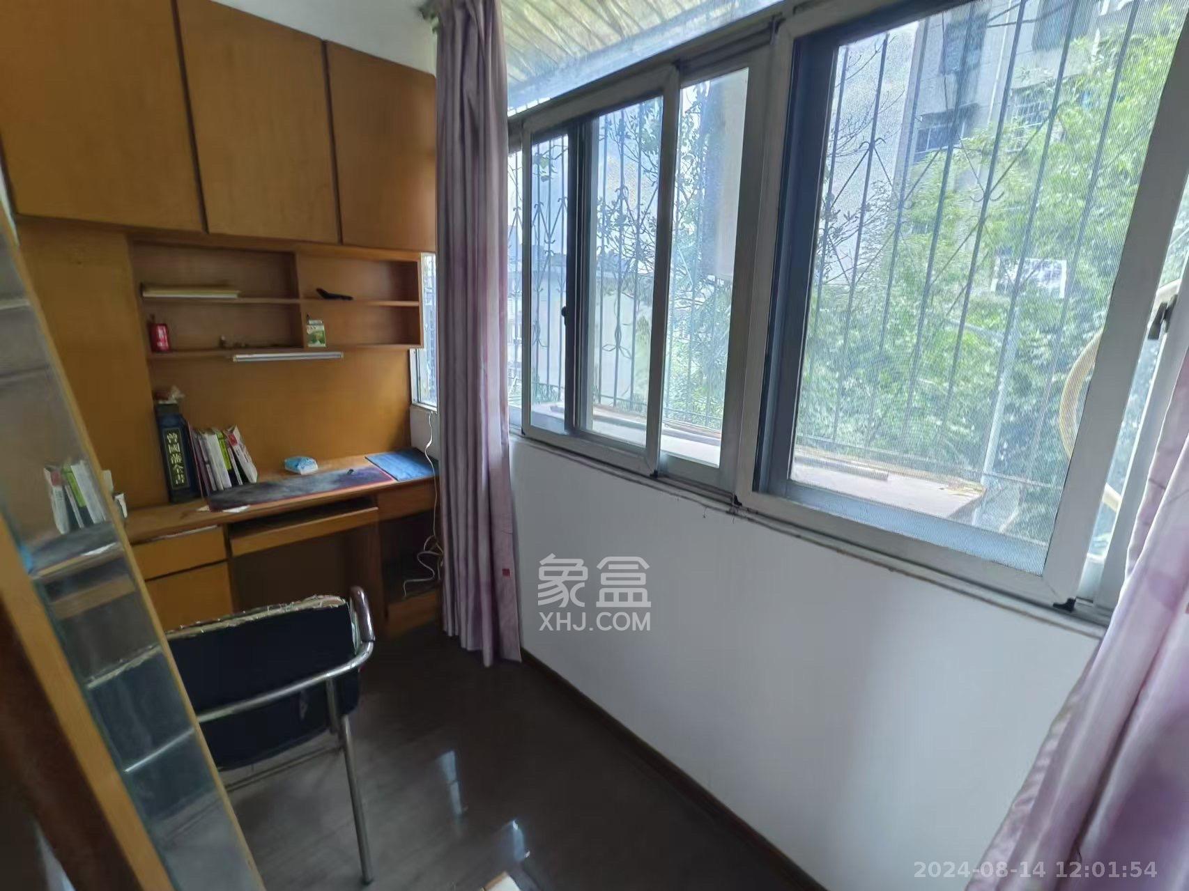 东瓜山一村送变电小区  2室1厅1卫   1500.00元/月室内图