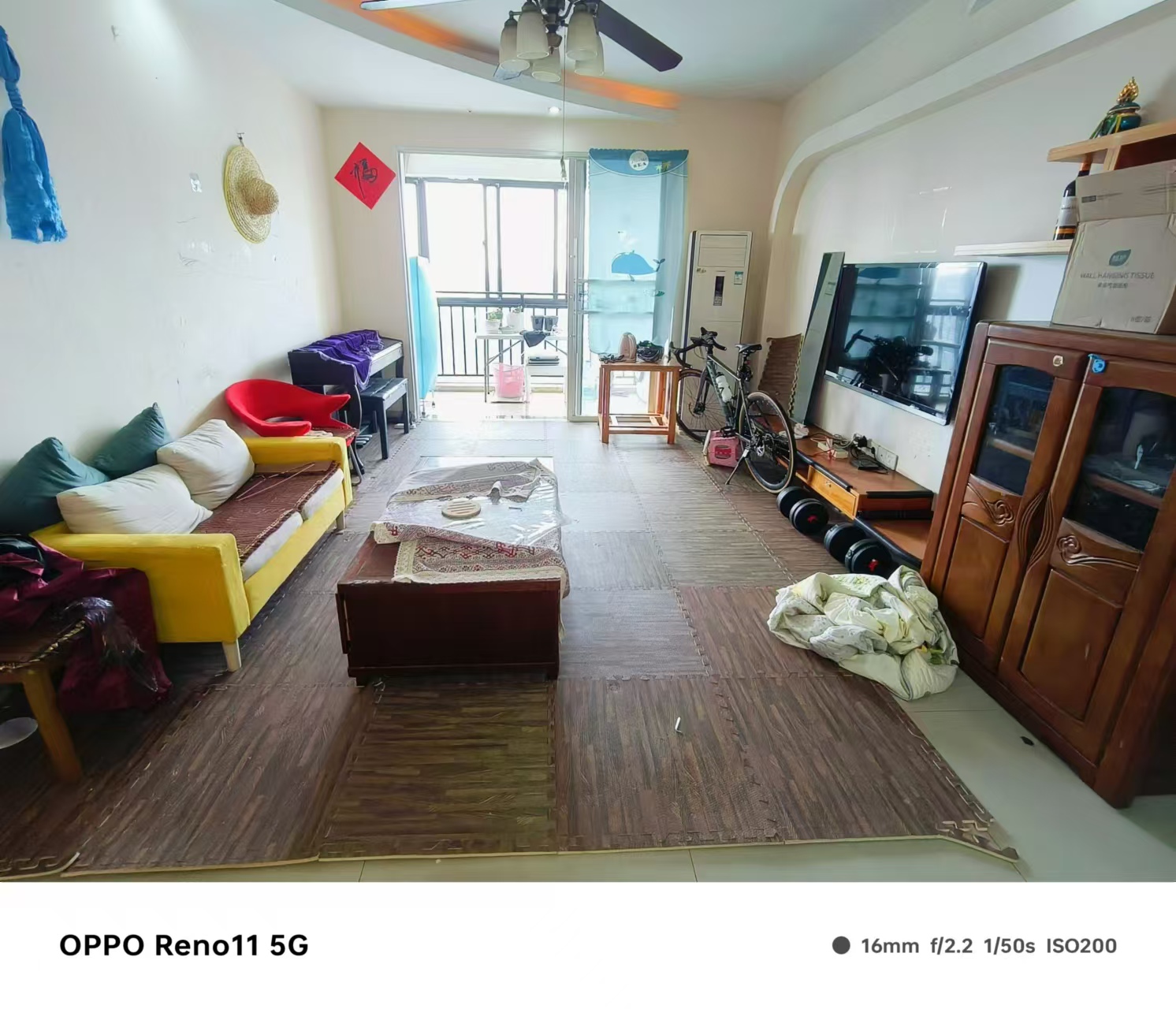 印象华都 3室2厅2卫 37.8万 印象华都 3室2厅2卫 37.8万室内图