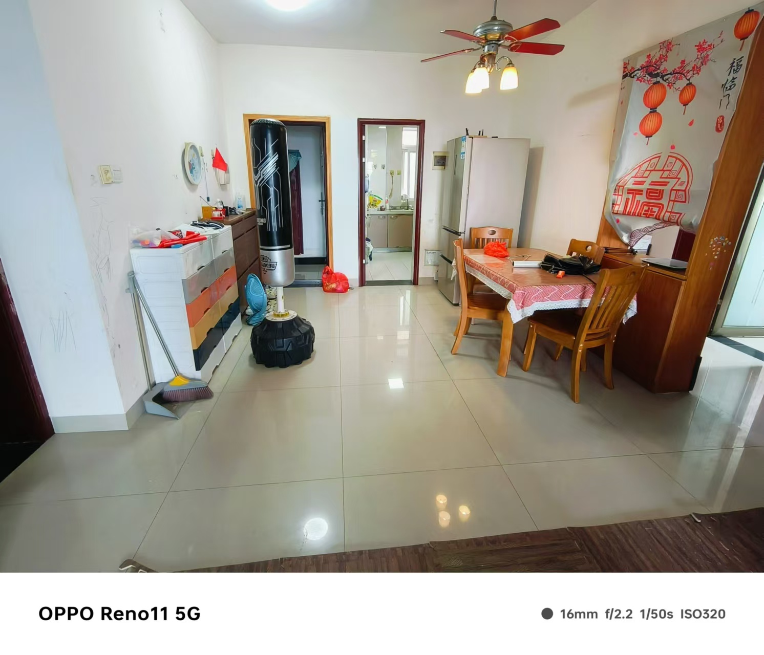 印象华都 3室2厅2卫 37.8万 印象华都 3室2厅2卫 37.8万室内图