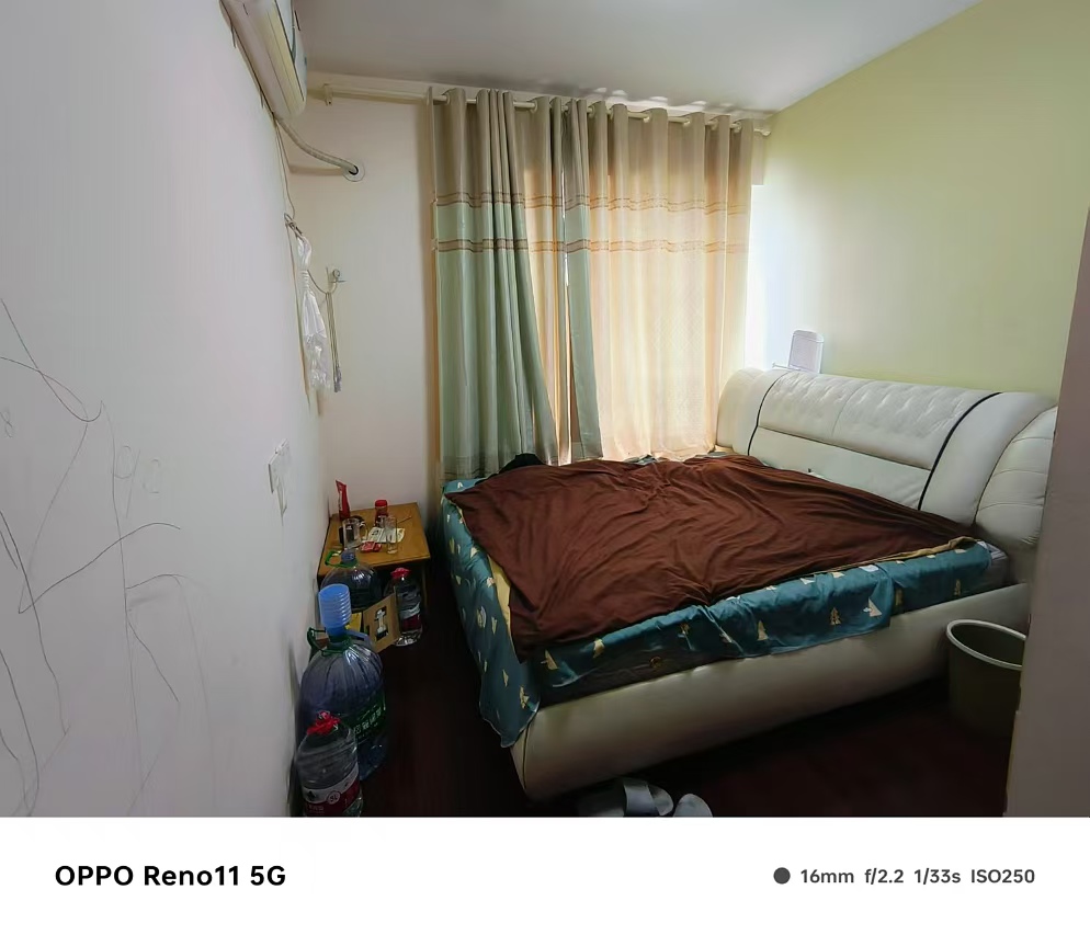 印象华都 3室2厅2卫 37.8万 印象华都 3室2厅2卫 37.8万室内图