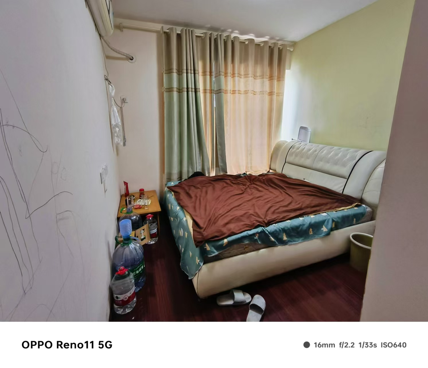 印象华都 3室2厅2卫 37.8万 印象华都 3室2厅2卫 37.8万室内图