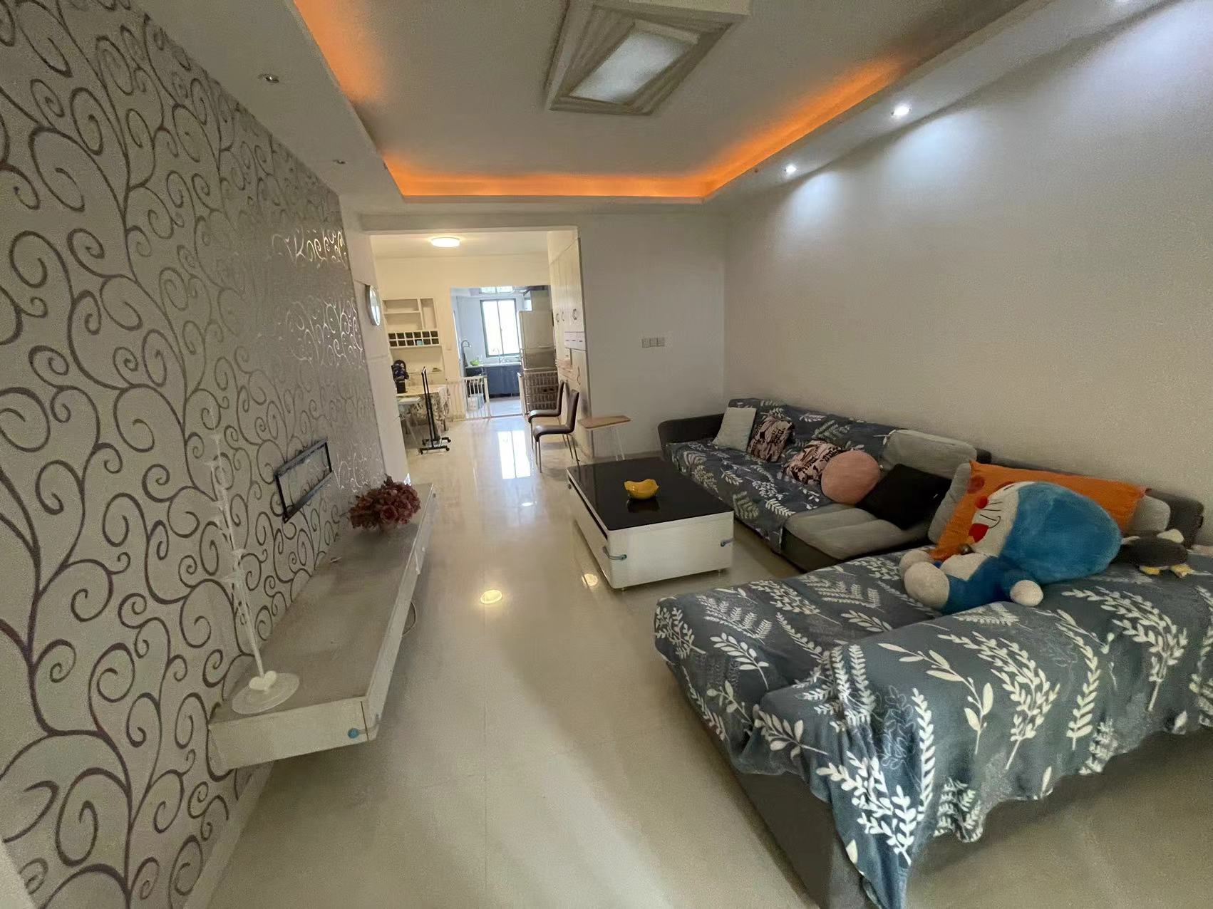 香山美境 3室2厅2卫 57.0万 香山美境 3室2厅2卫 57.0万室内图