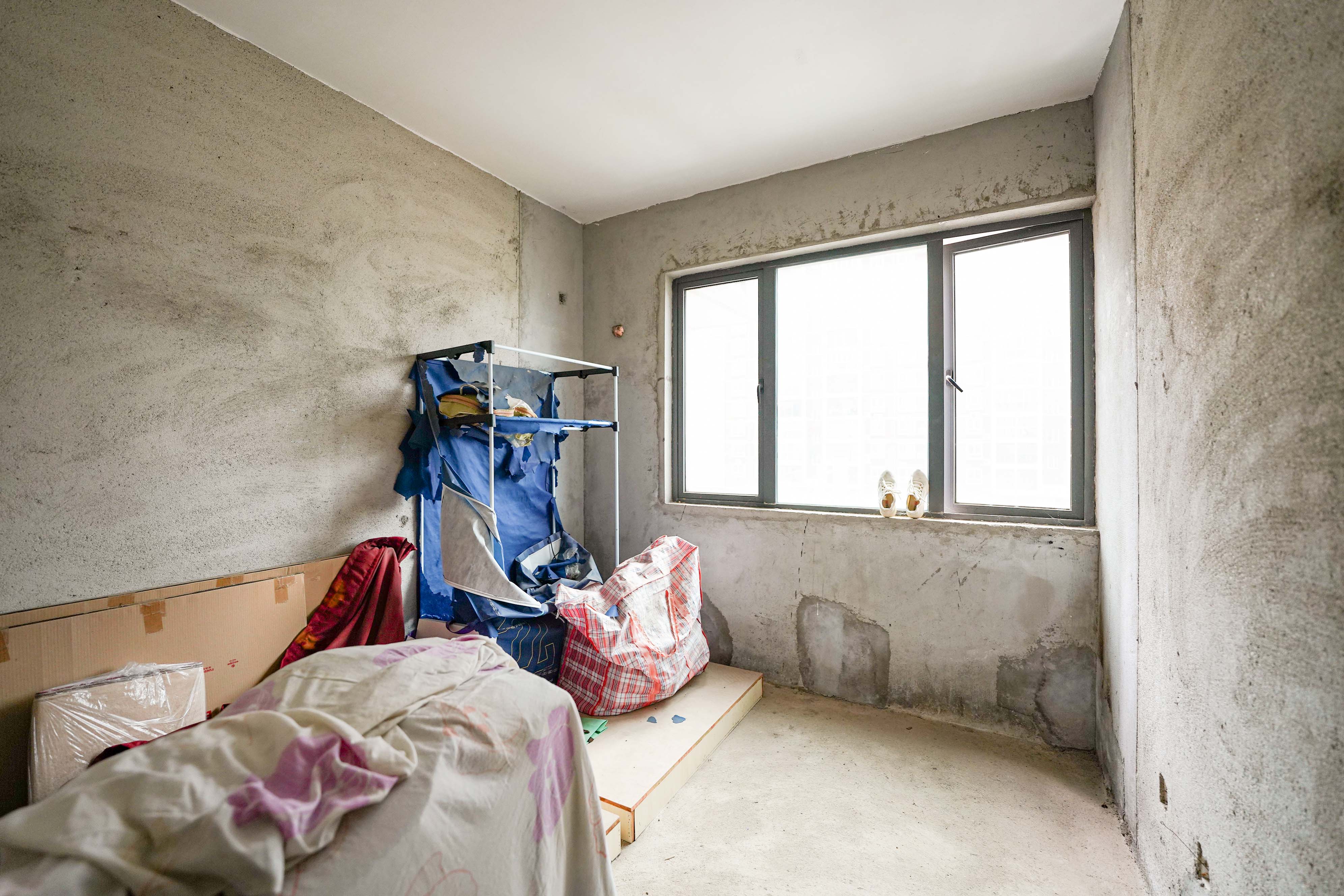 海伦堡爱ME城市 3室2厅2卫 80.0万 海伦堡爱ME城市 3室2厅2卫 80.0万卧室