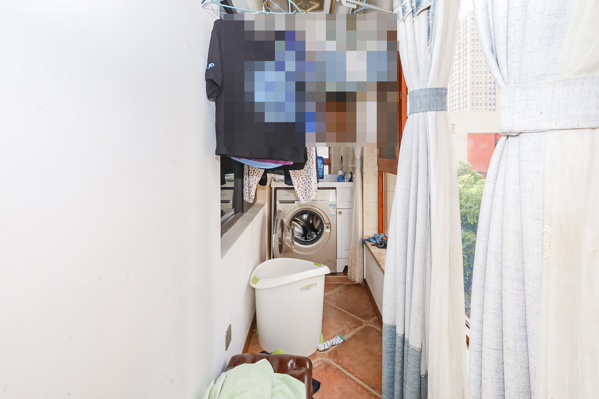 协信星澜汇  4室2厅2卫   205.00万其他