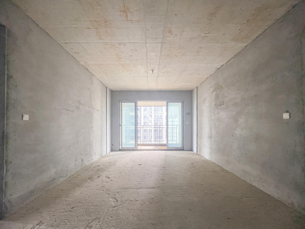 财汇新天地（财汇商务广场）  1室0厅0卫    85.0万