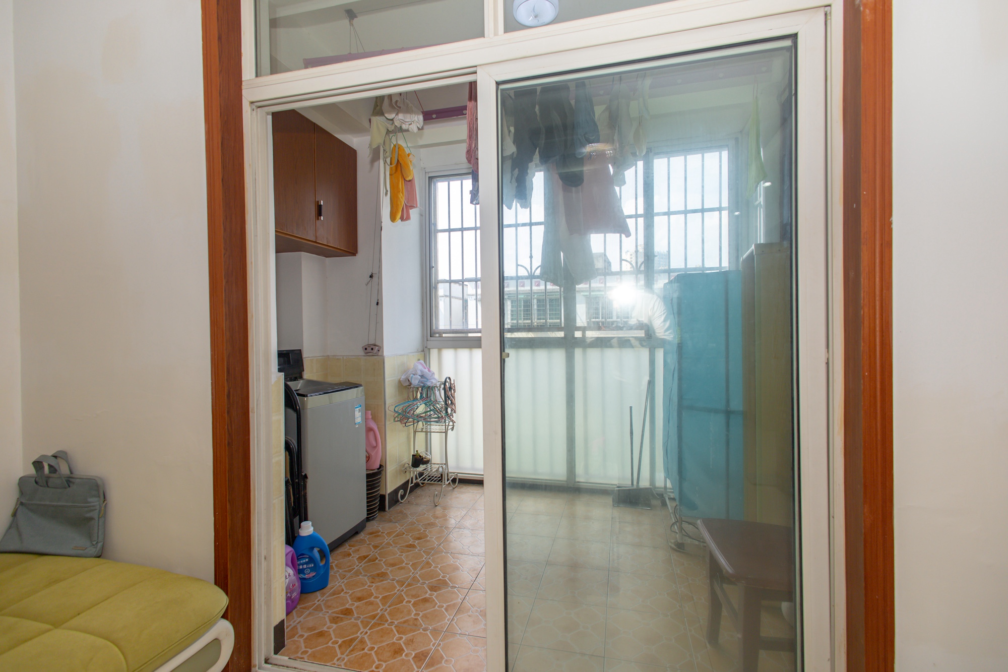 广场之星  2室1厅1卫    44.5万阳台