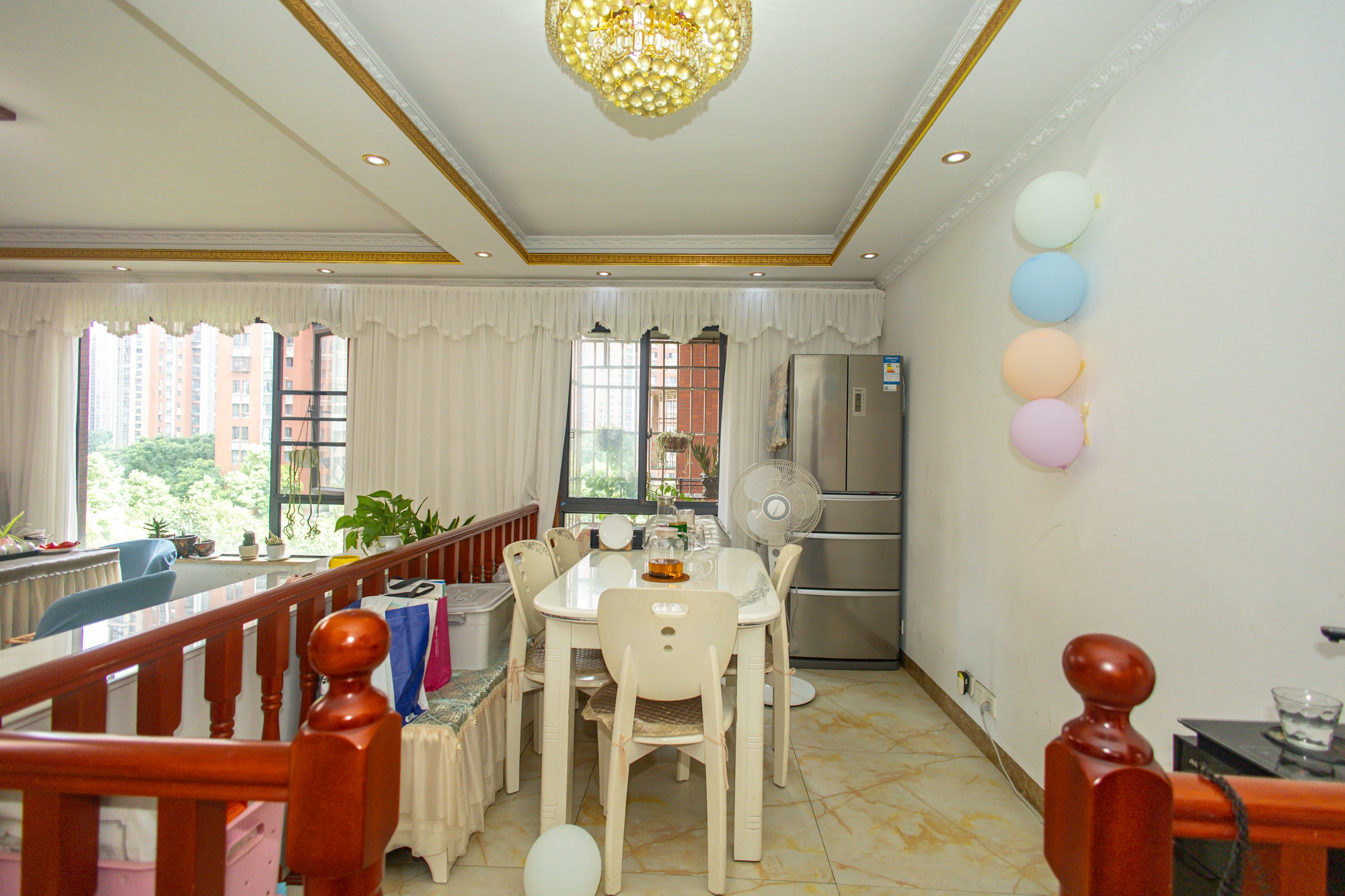 华润凤凰城二期 3室2厅2卫 85.0万 华润凤凰城二期 3室2厅2卫 85.0万其他