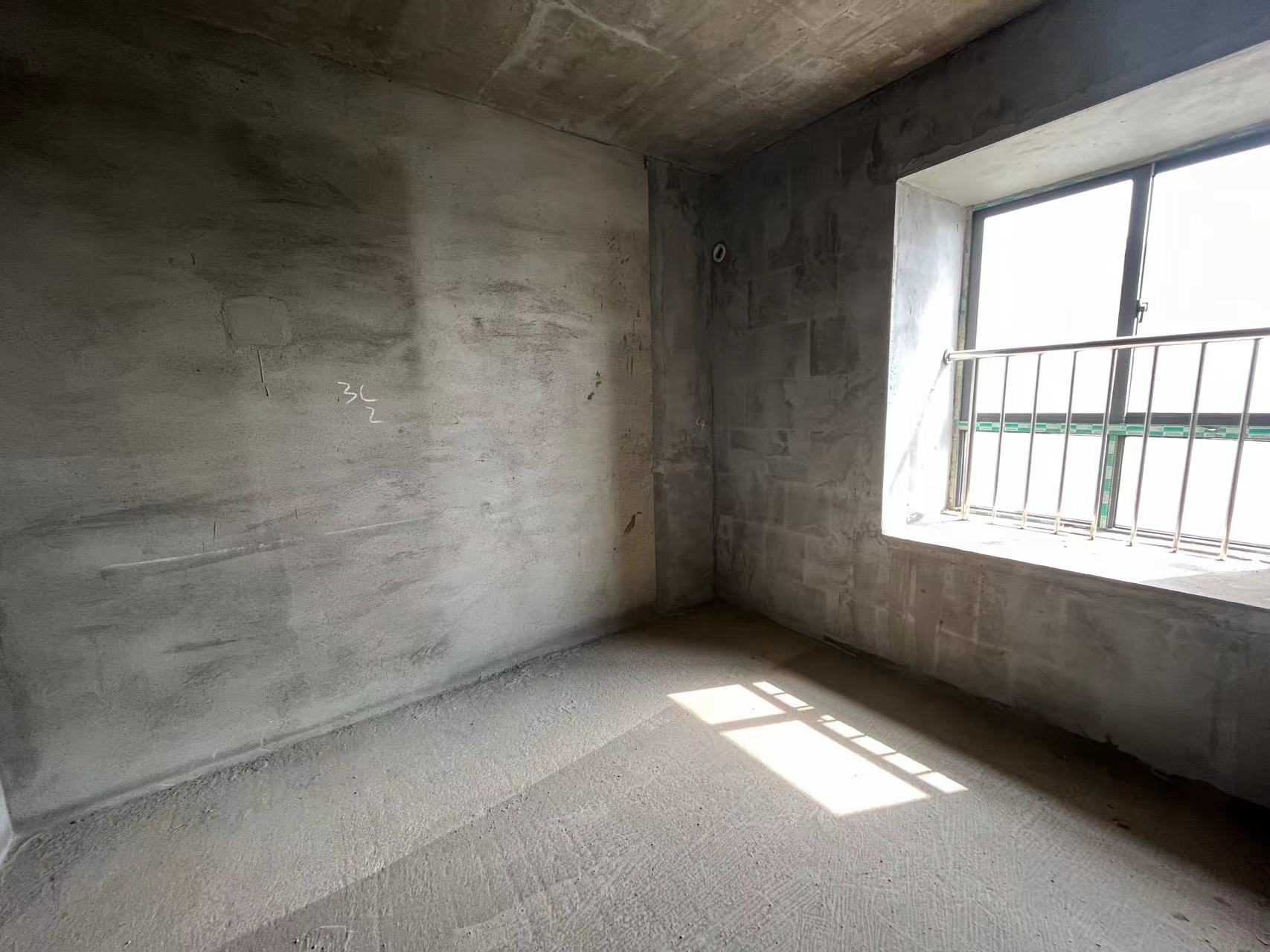 时代新城(翰林府) 3室2厅1卫 28.0万 时代新城(翰林府) 3室2厅1卫 28.0万室内图