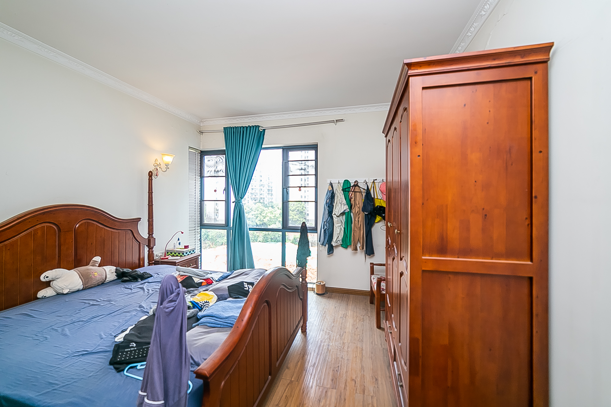 华菱蓝调国际(华菱.香墅美地)  3室2厅2卫    102.0万 华菱蓝调国际(华菱.香墅美地)  3室2厅2卫    102.0万卧室