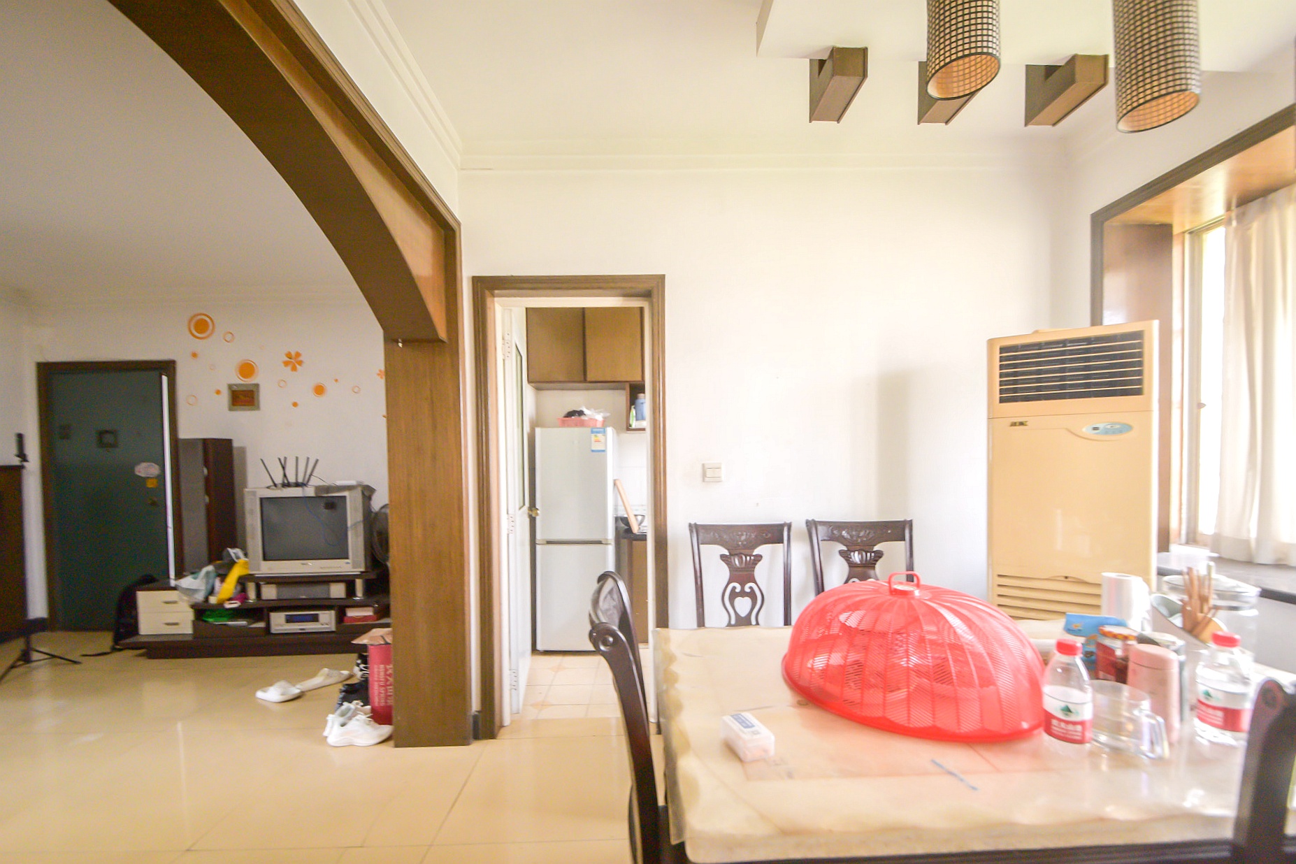 狮子山二片  2室1厅1卫    55.0万 狮子山二片  2室1厅1卫    55.0万客厅