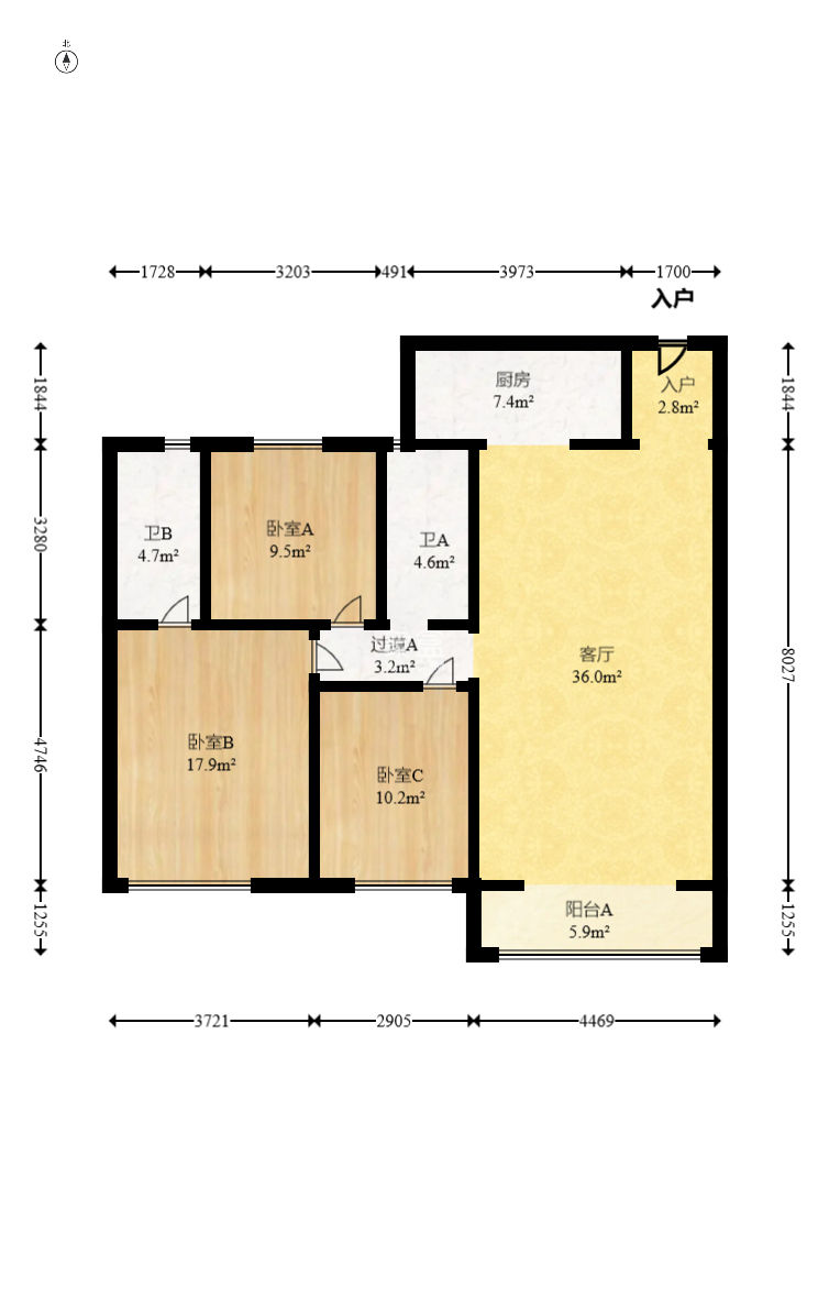 碧桂园南城首府(东宸林海)  3室2厅2卫    80.0万 碧桂园南城首府(东宸林海)  3室2厅2卫    80.0万