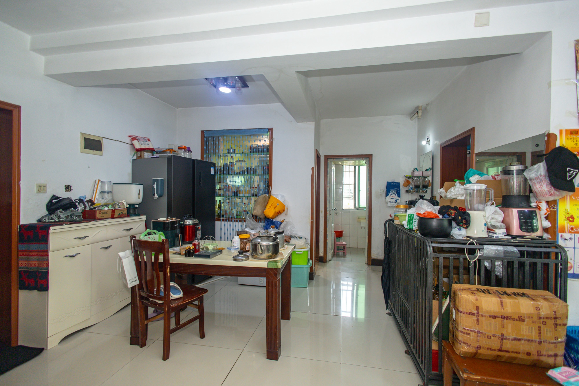 中南汽车世界  3室2厅1卫    46.6万其他