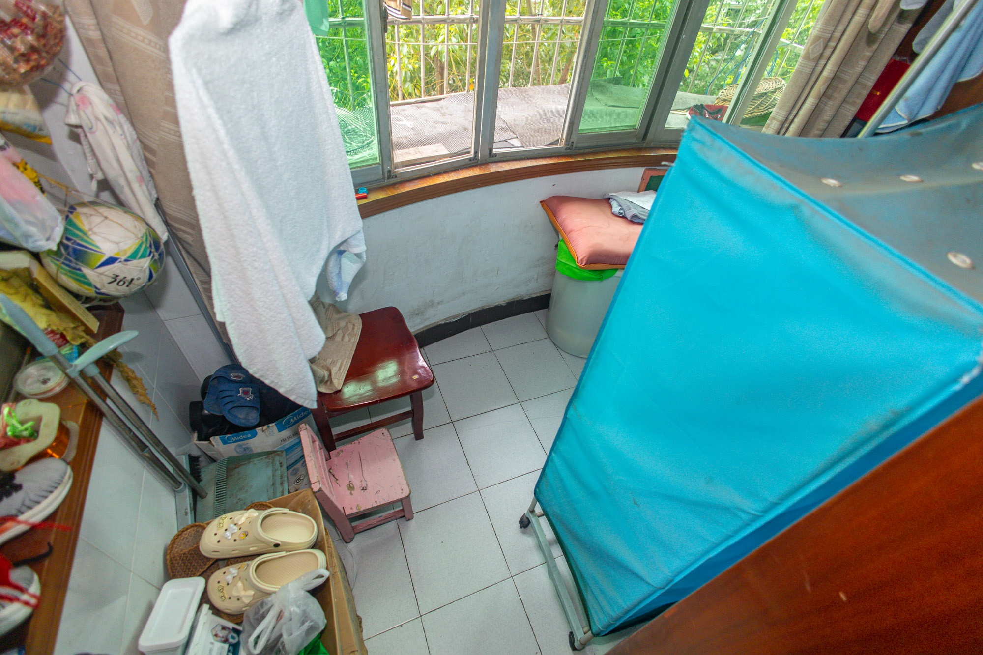 中南汽车世界  3室2厅1卫    46.6万阳台