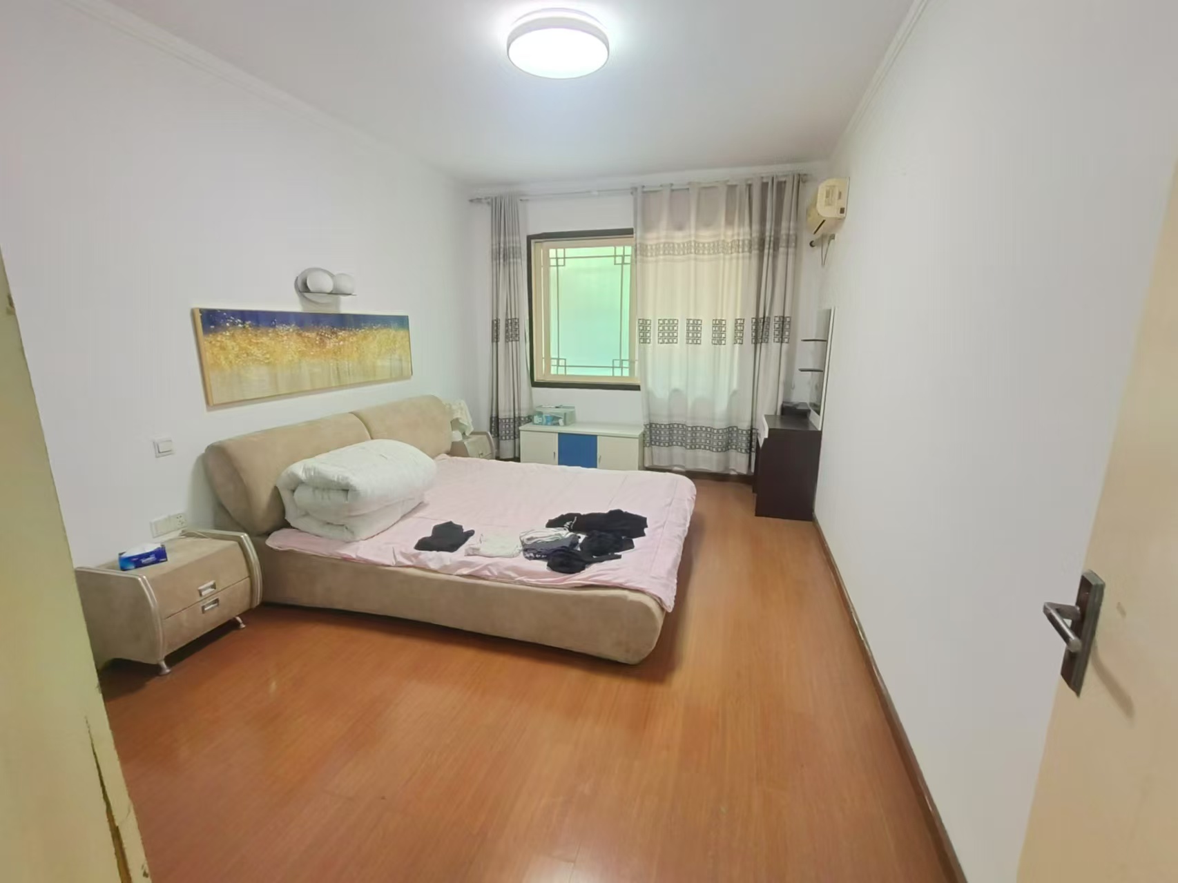 天台小区 5室2厅2卫 83.8万 天台小区 5室2厅2卫 83.8万室内图