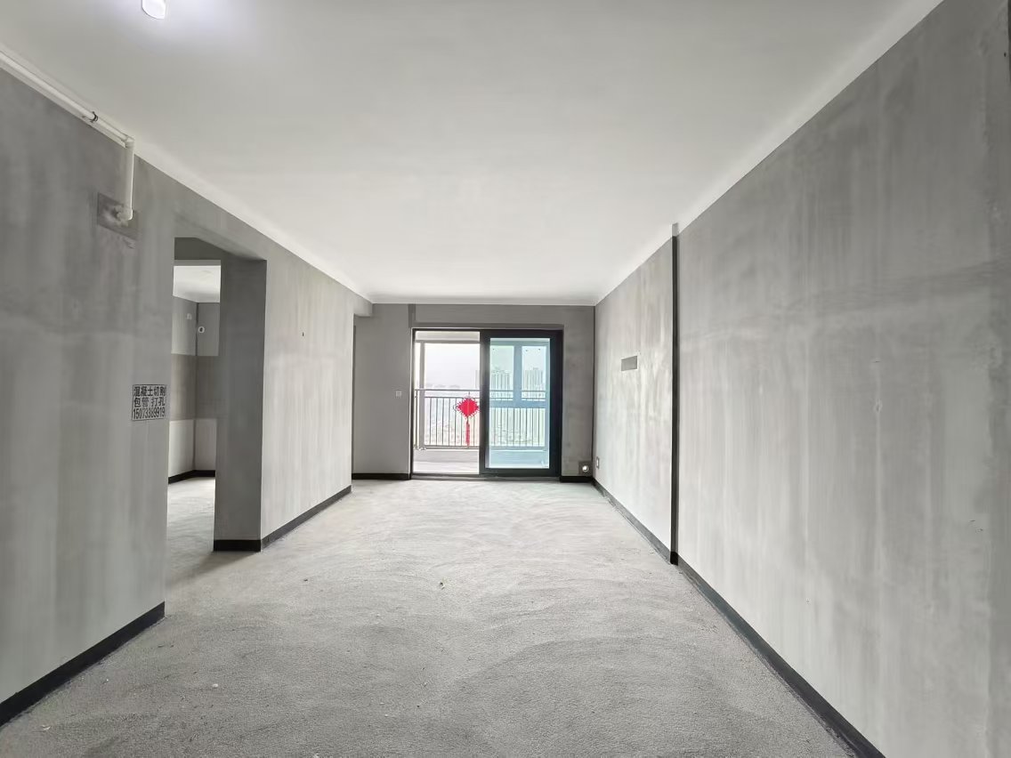 建发央著 3室1厅2卫 72.8万 建发央著 3室1厅2卫 72.8万室内图