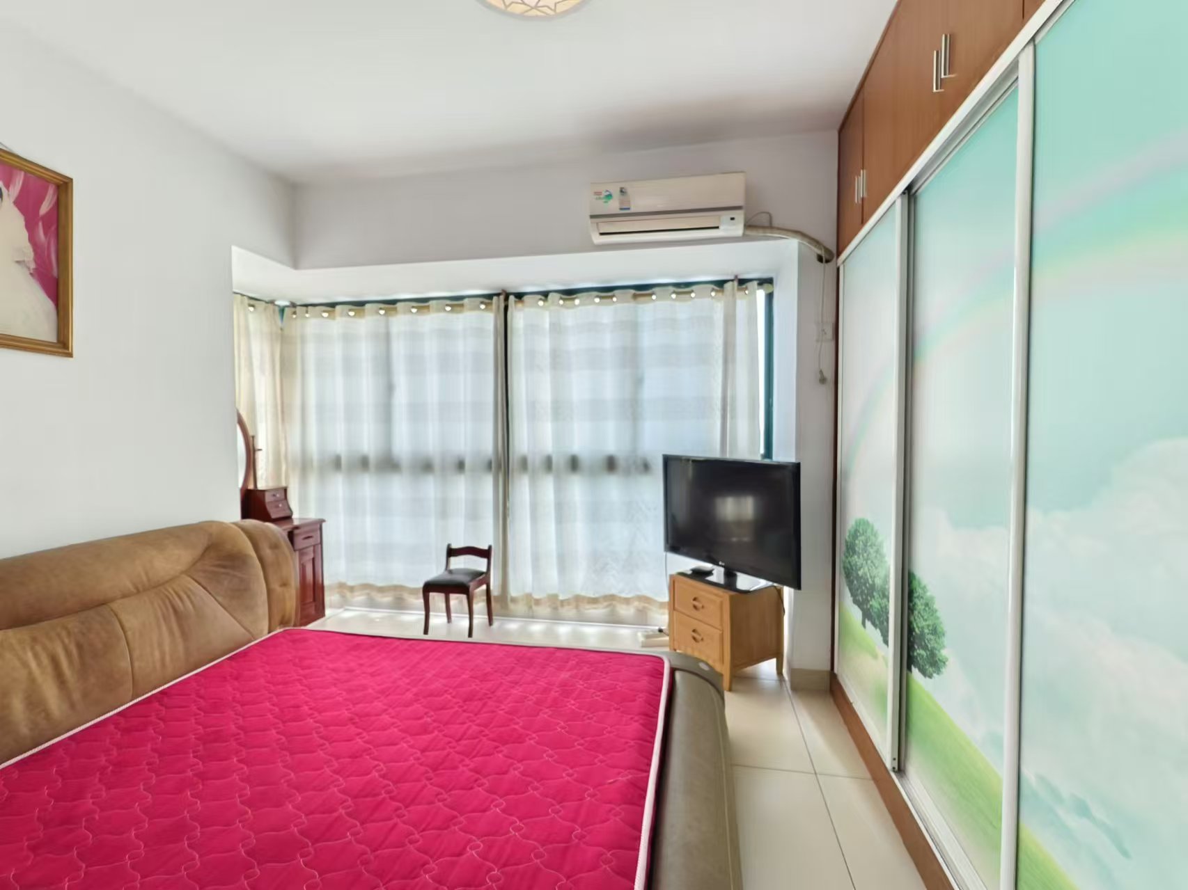 经世皇城 3室2厅2卫 50.0万 经世皇城 3室2厅2卫 50.0万室内图