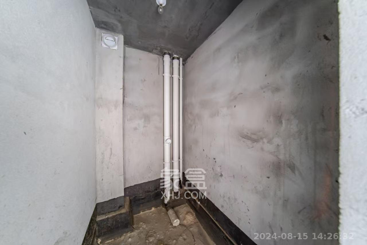 兰亭湾畔  3室2厅1卫   1500.00元/月室内图