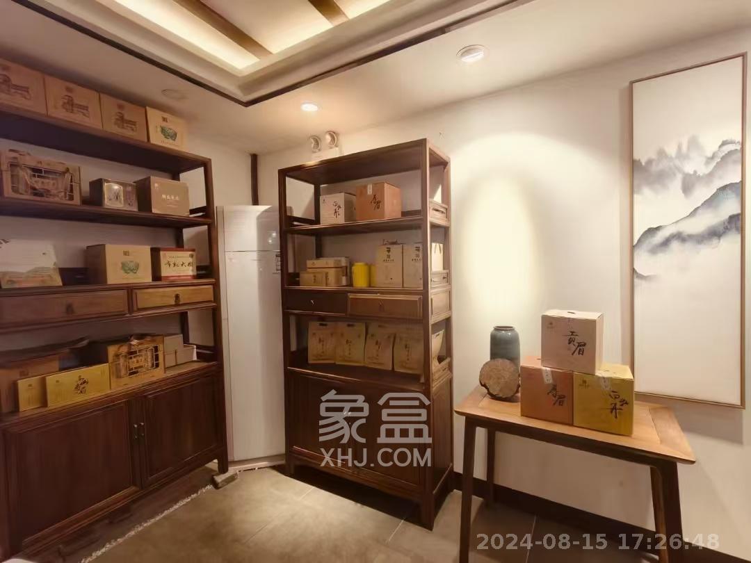德思勤城市广场（宝格丽公寓）  5室1厅1卫   11800.00元/月室内图