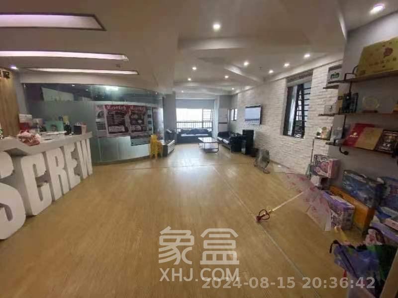博雅例外  1室1厅1卫   15000.00元/月室内图1