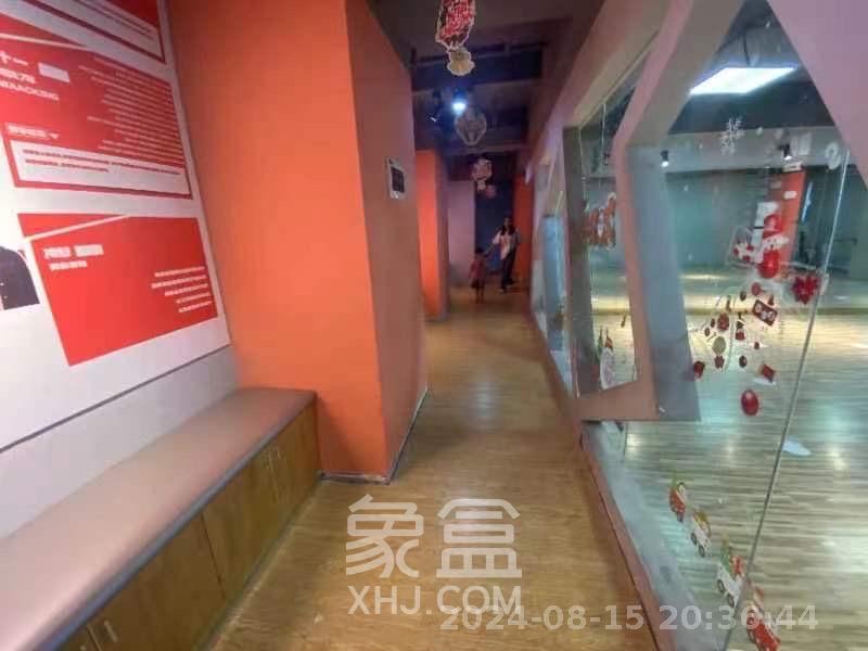 博雅例外  1室1厅1卫   15000.00元/月室内图