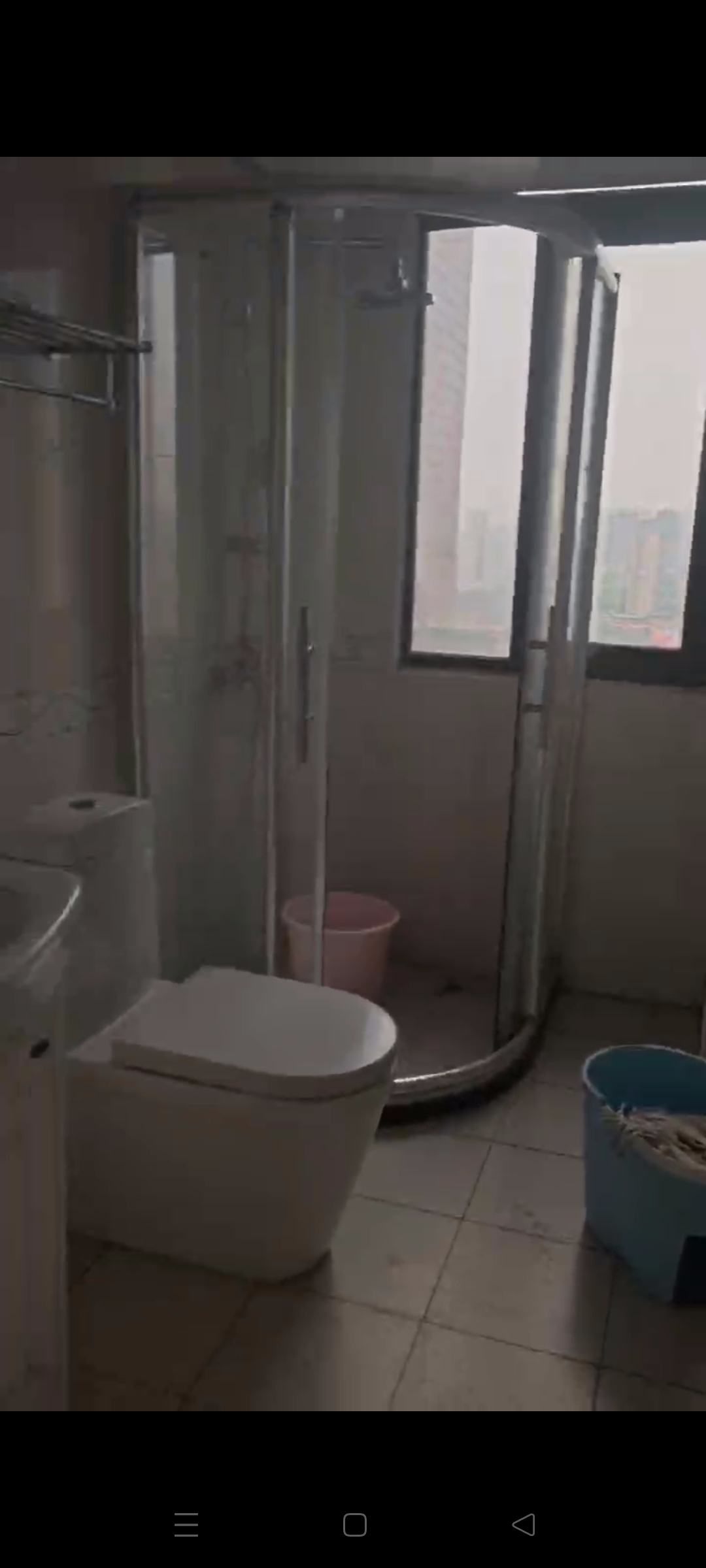 粮运大厦 2室1厅1卫 1500.00元/月 粮运大厦 2室1厅1卫 1500.00元/月室内图