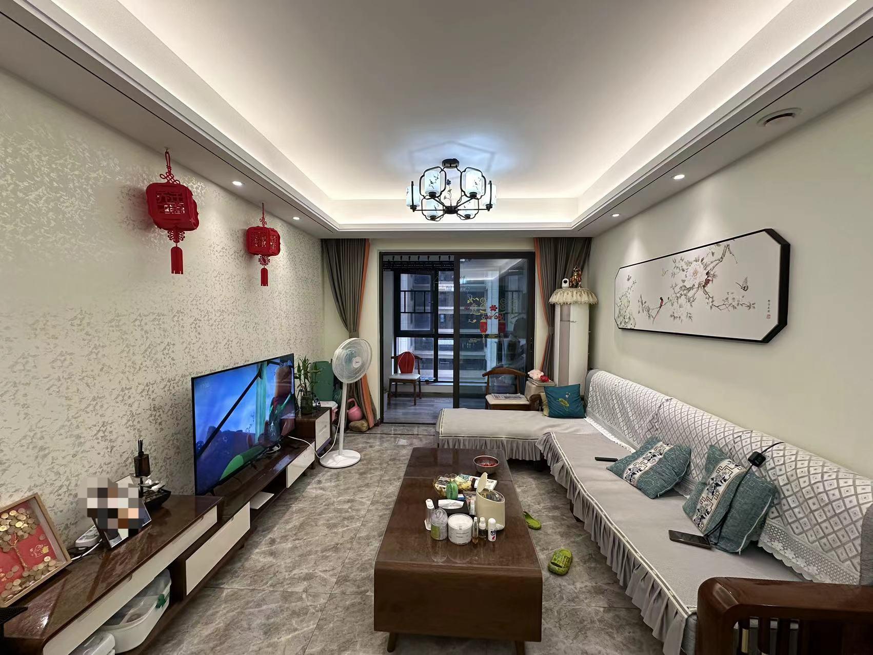 城际空间站 3室2厅2卫 65.8万 城际空间站 3室2厅2卫 65.8万室内图