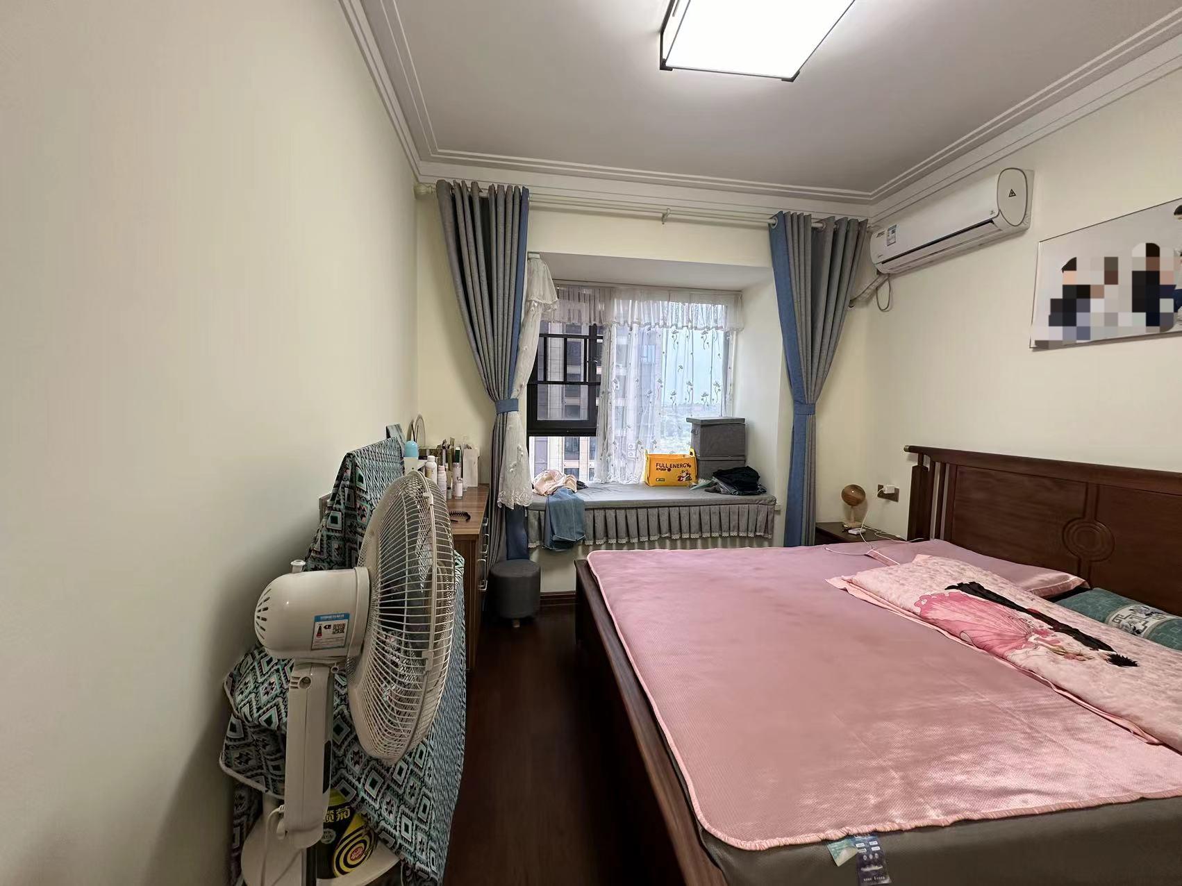 城际空间站 3室2厅2卫 65.8万 城际空间站 3室2厅2卫 65.8万室内图