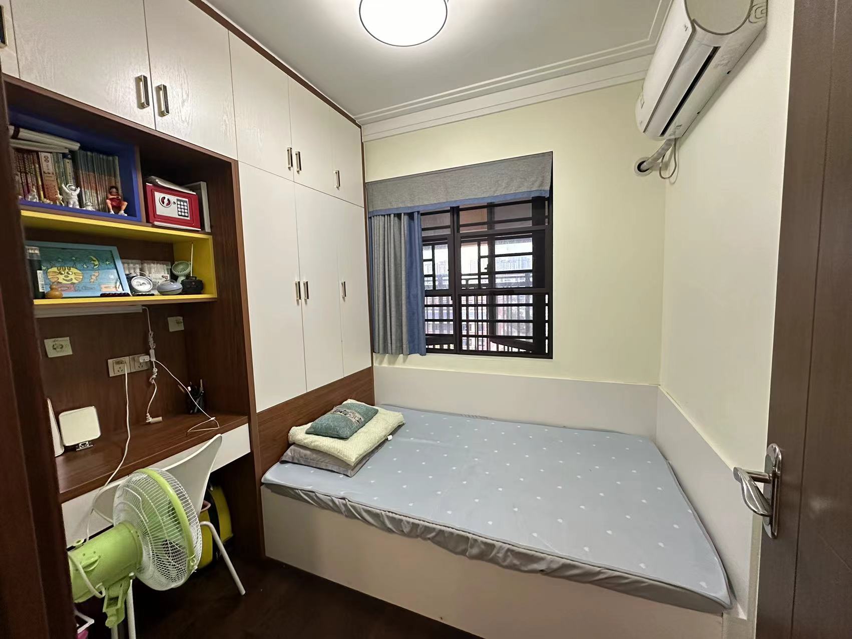 城际空间站 3室2厅2卫 65.8万 城际空间站 3室2厅2卫 65.8万室内图