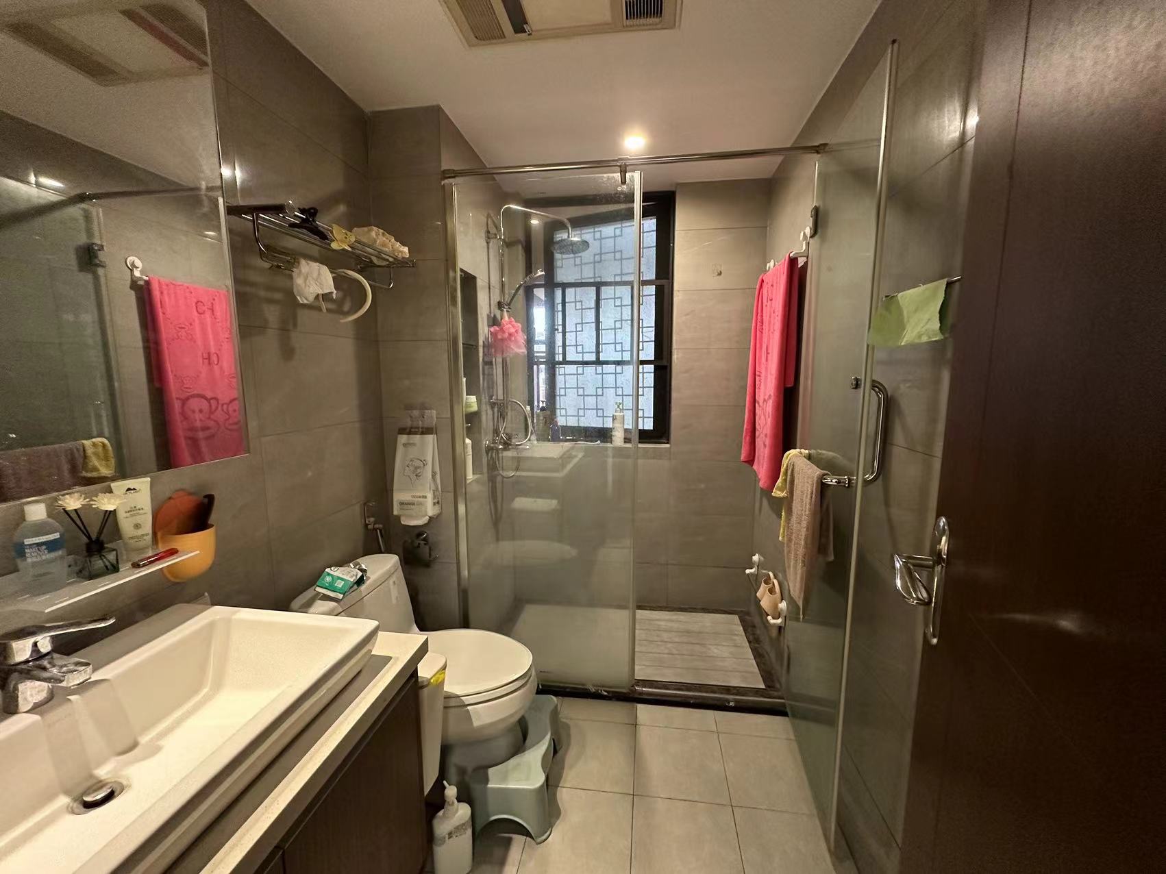 城际空间站 3室2厅2卫 65.8万 城际空间站 3室2厅2卫 65.8万室内图