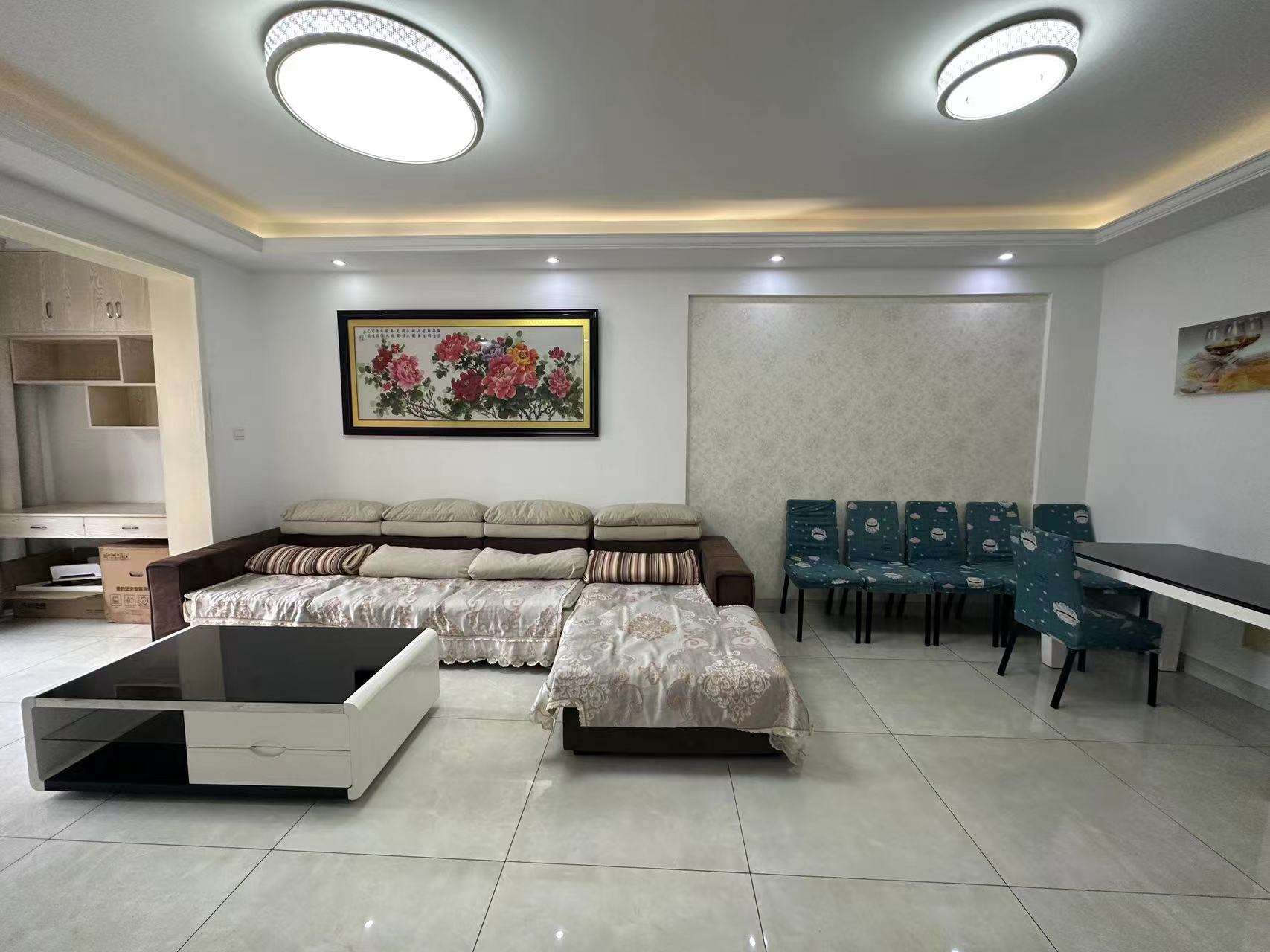 泰山公馆 1室0厅0卫 55.8万 泰山公馆 1室0厅0卫 55.8万室内图