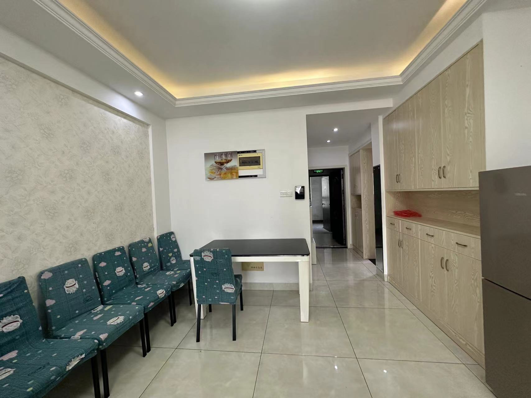 泰山公馆 1室0厅0卫 55.8万 泰山公馆 1室0厅0卫 55.8万室内图