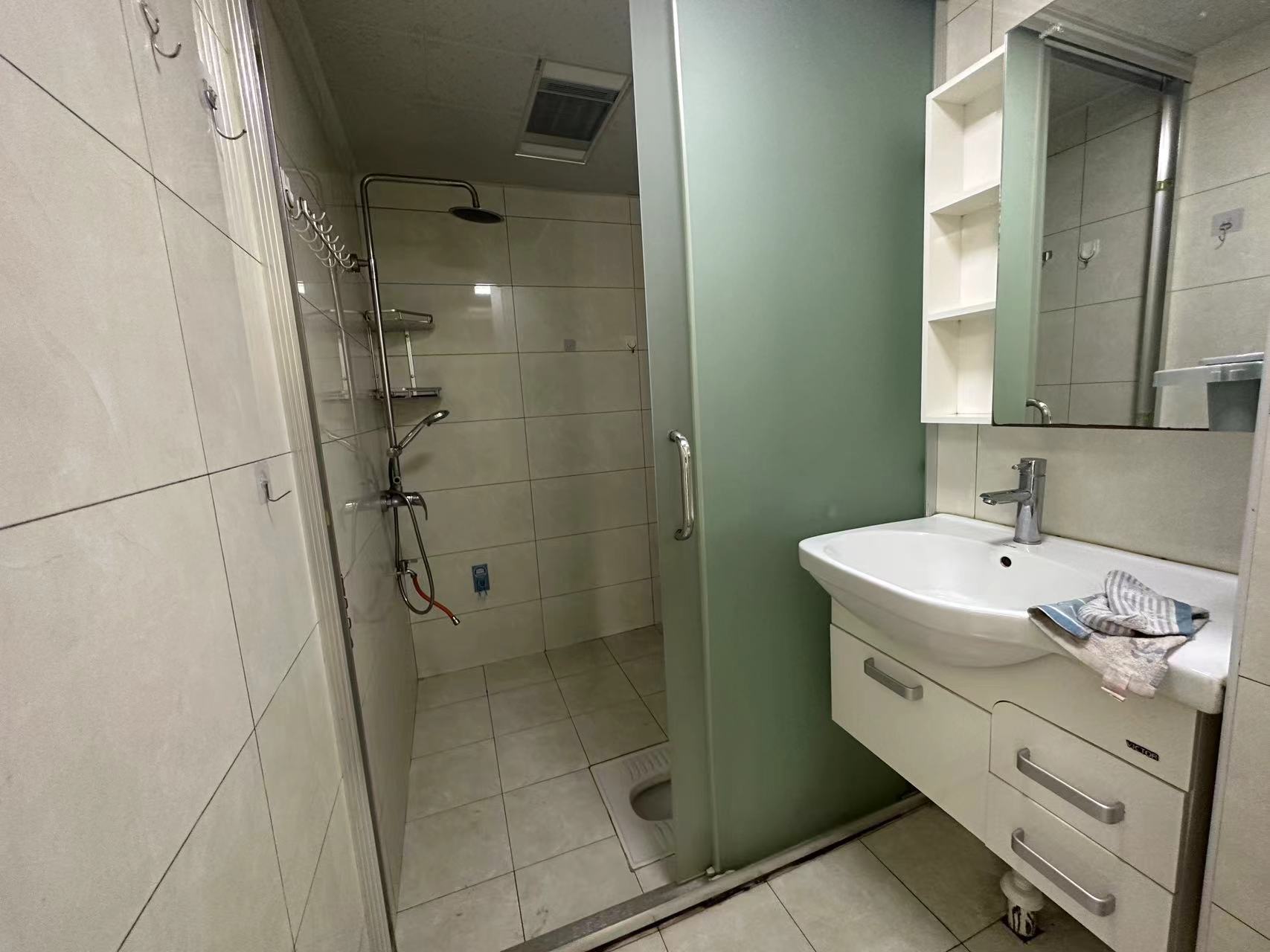 泰山公馆 1室0厅0卫 55.8万 泰山公馆 1室0厅0卫 55.8万室内图