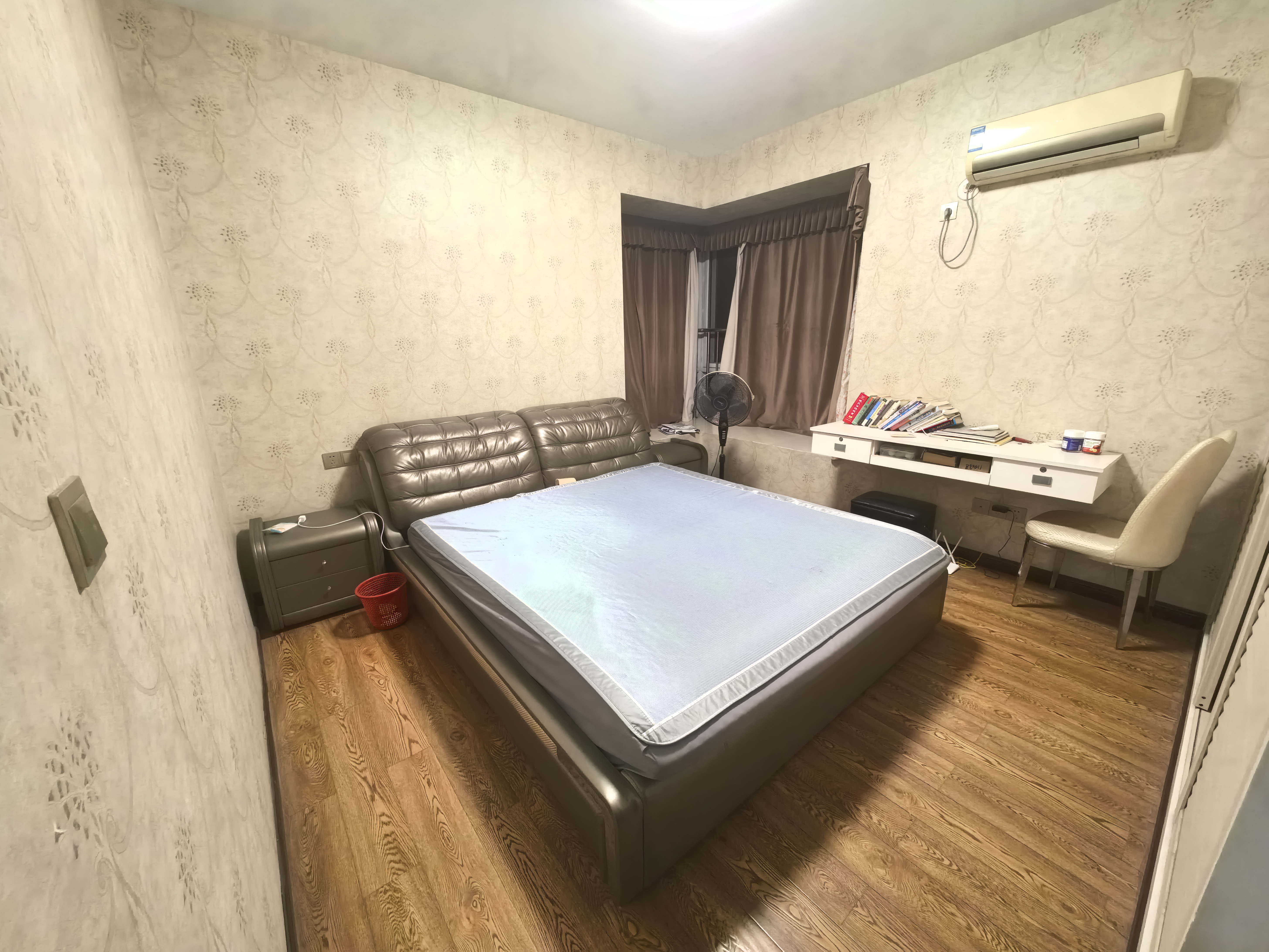 香博堡  3室2厅1卫   42.80万室内图