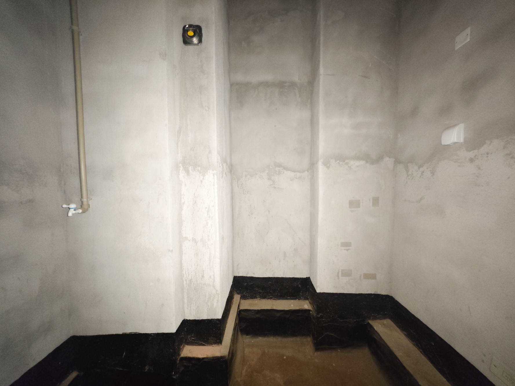中建嘉和城  2室1厅1卫   35.80万卫生间