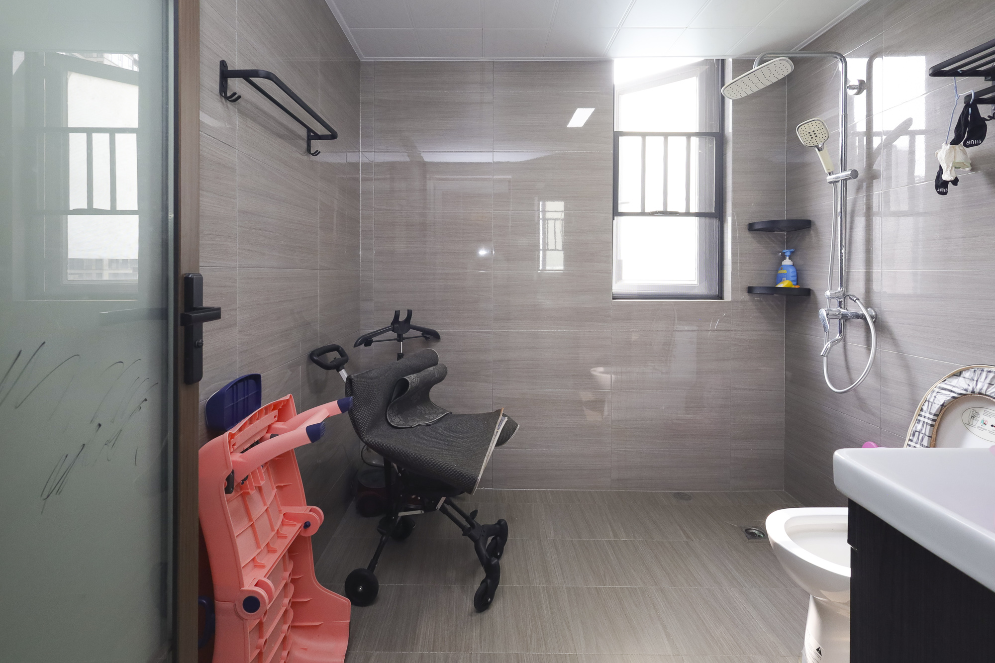 长沙融创城 4室2厅2卫 119.0万 长沙融创城 4室2厅2卫 119.0万卫生间