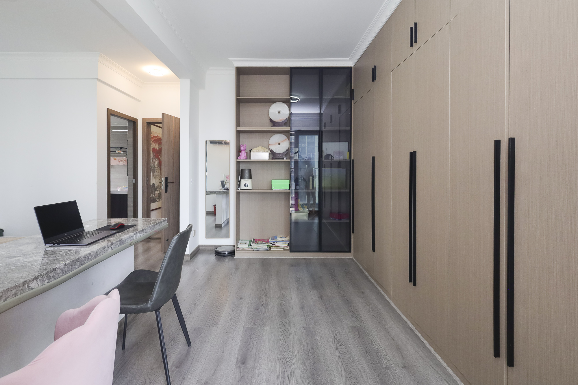 长沙融创城 4室2厅2卫 119.0万 长沙融创城 4室2厅2卫 119.0万卧室