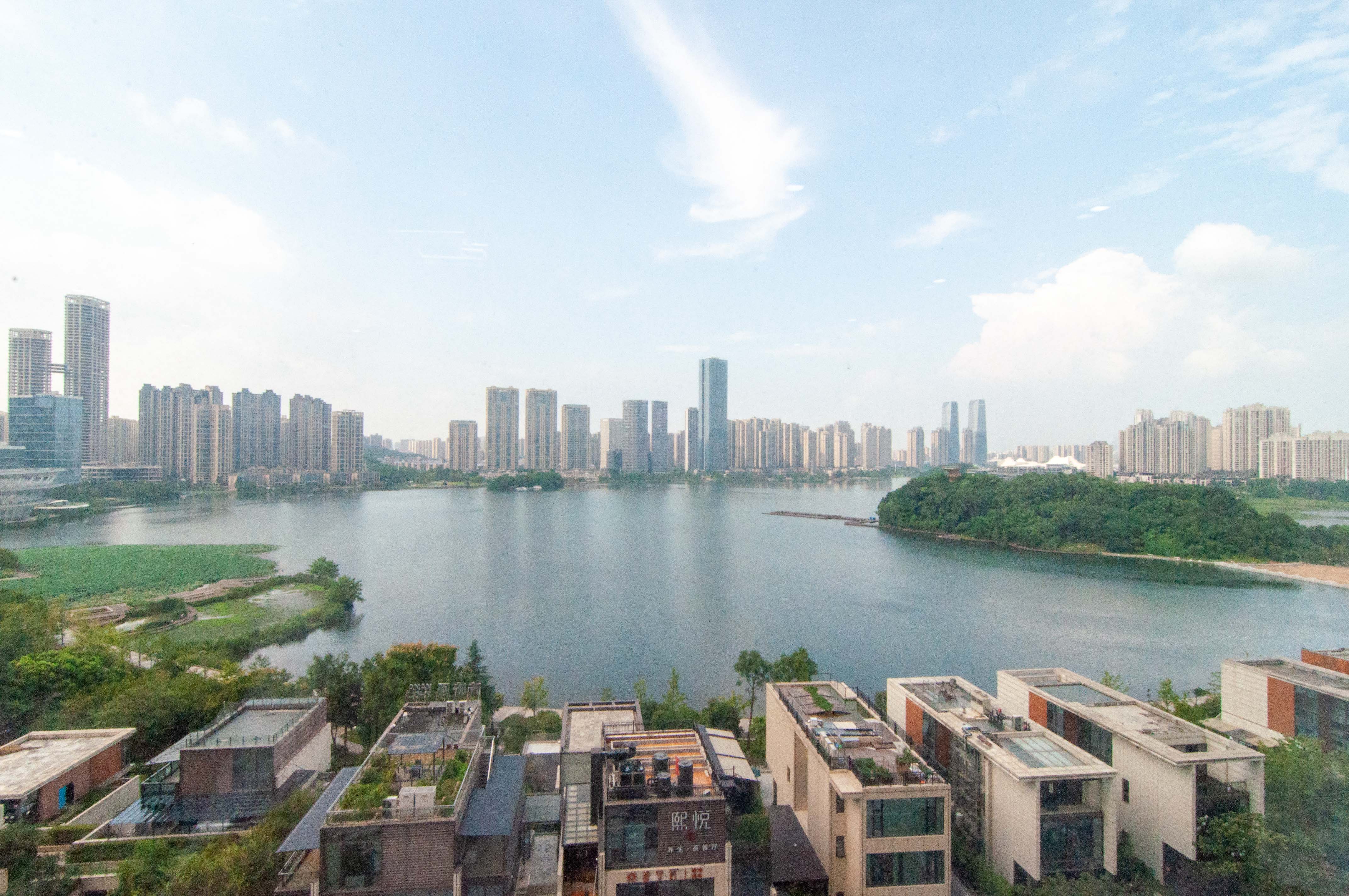 佳兆业云顶梅溪湖（佳兆业梅溪荟）  4室2厅2卫   378.00万其他