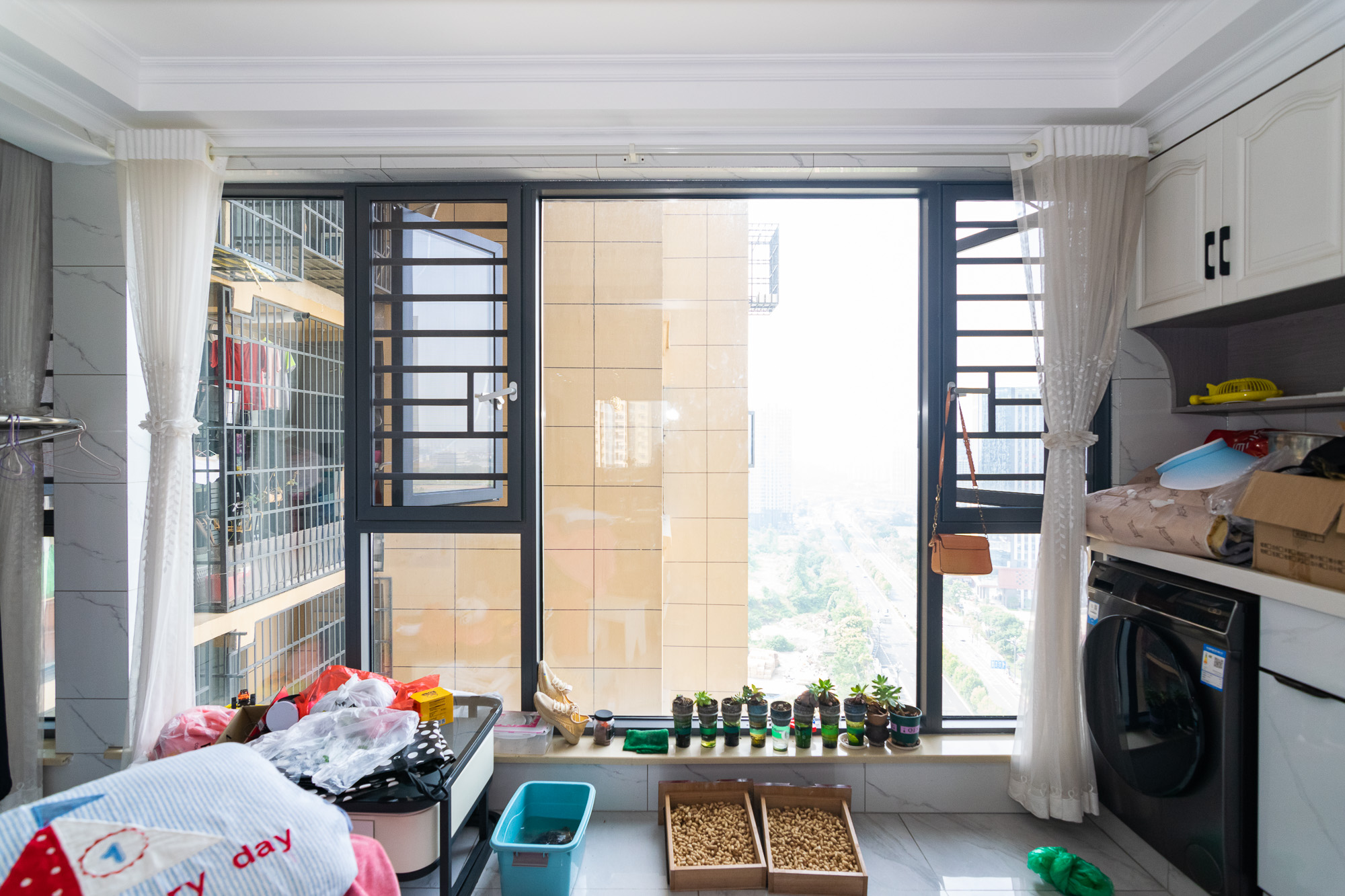 荣盛岳麓峰景 0室0厅0卫 95.0万 荣盛岳麓峰景 0室0厅0卫 95.0万阳台