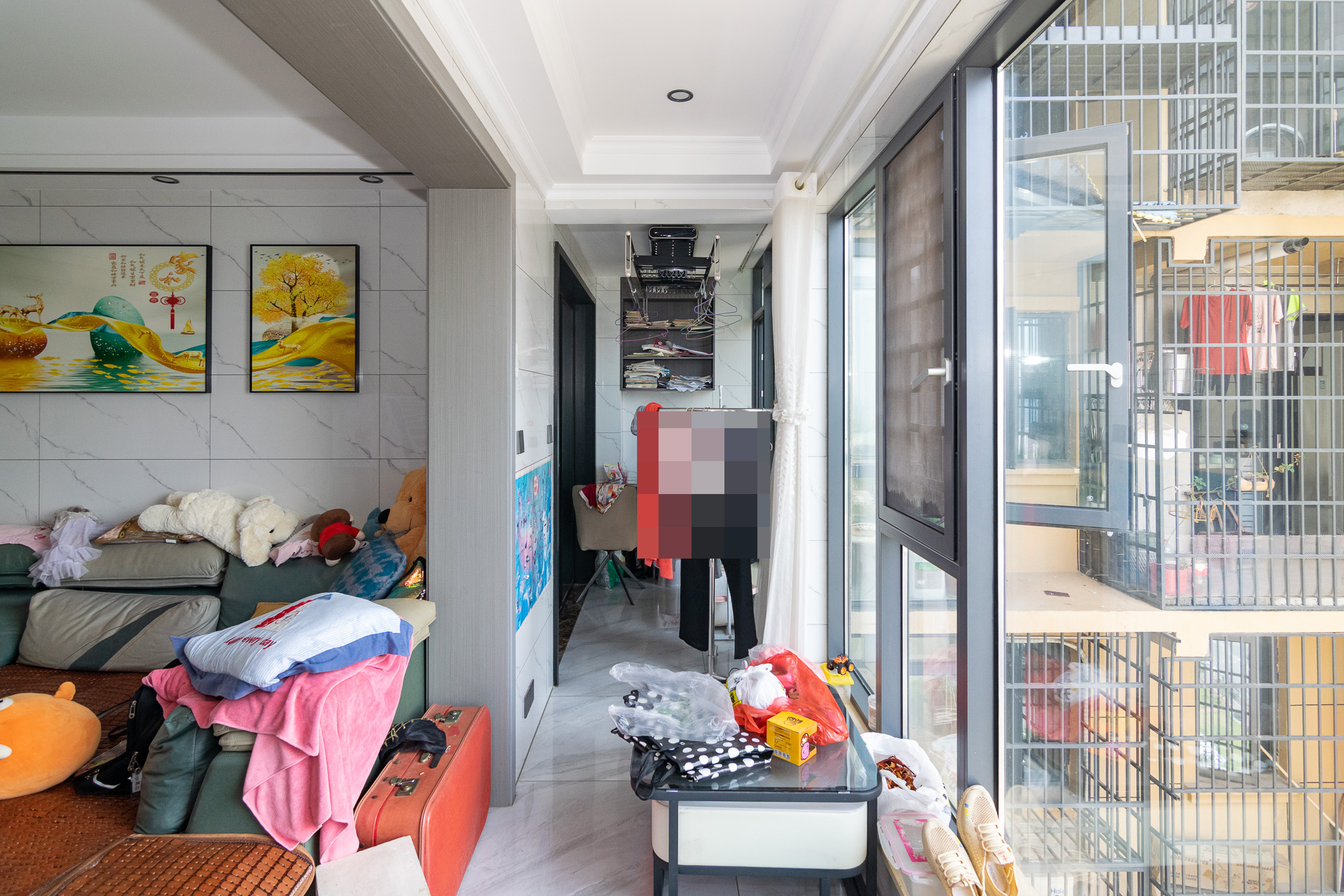 荣盛岳麓峰景 0室0厅0卫 95.0万 荣盛岳麓峰景 0室0厅0卫 95.0万阳台