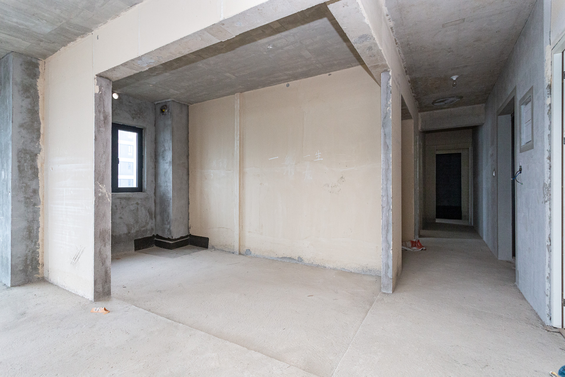 越秀湘江星汇城一期 4室2厅3卫 260.0万 越秀湘江星汇城一期 4室2厅3卫 260.0万厨房