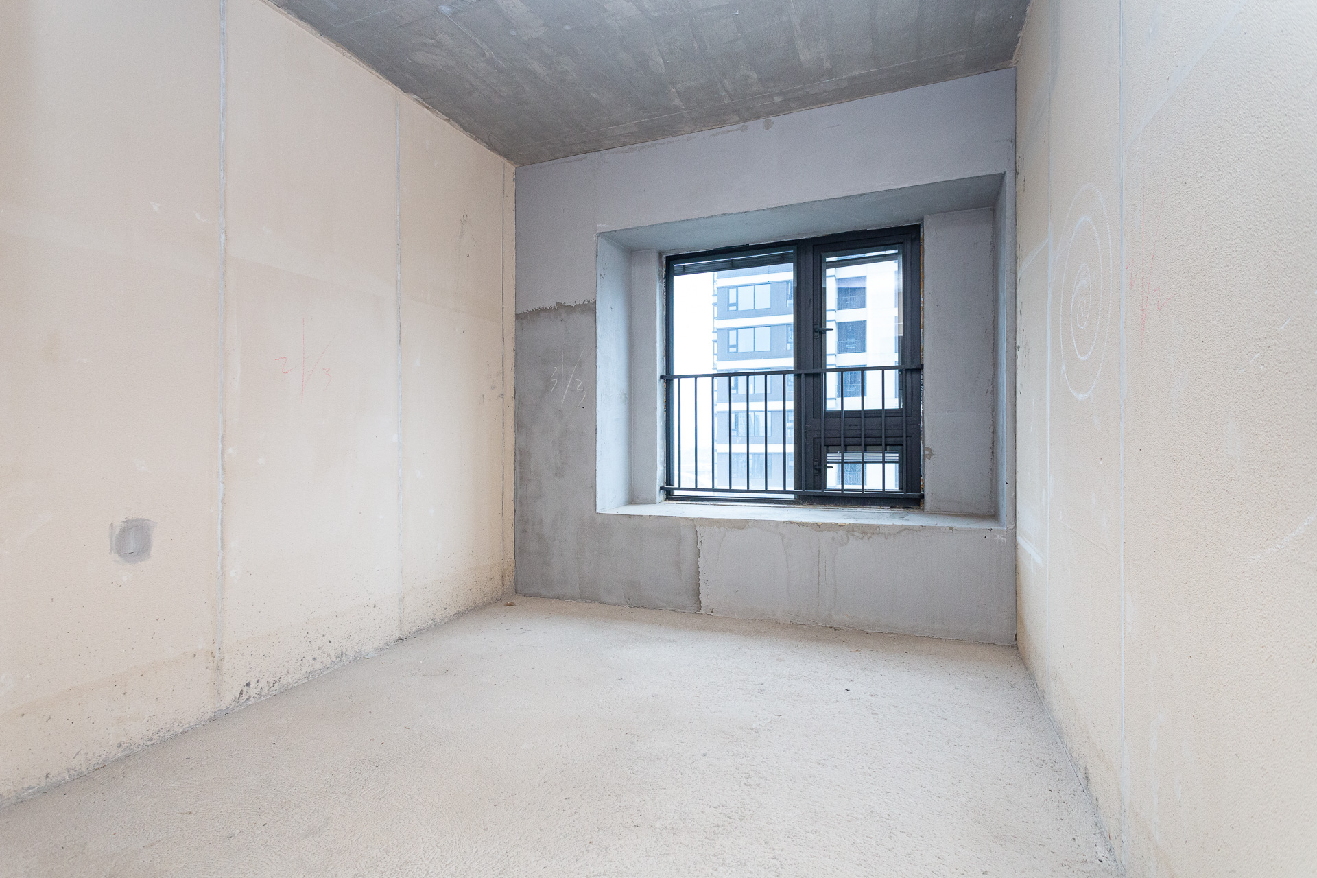 越秀湘江星汇城一期 4室2厅3卫 260.0万 越秀湘江星汇城一期 4室2厅3卫 260.0万卧室