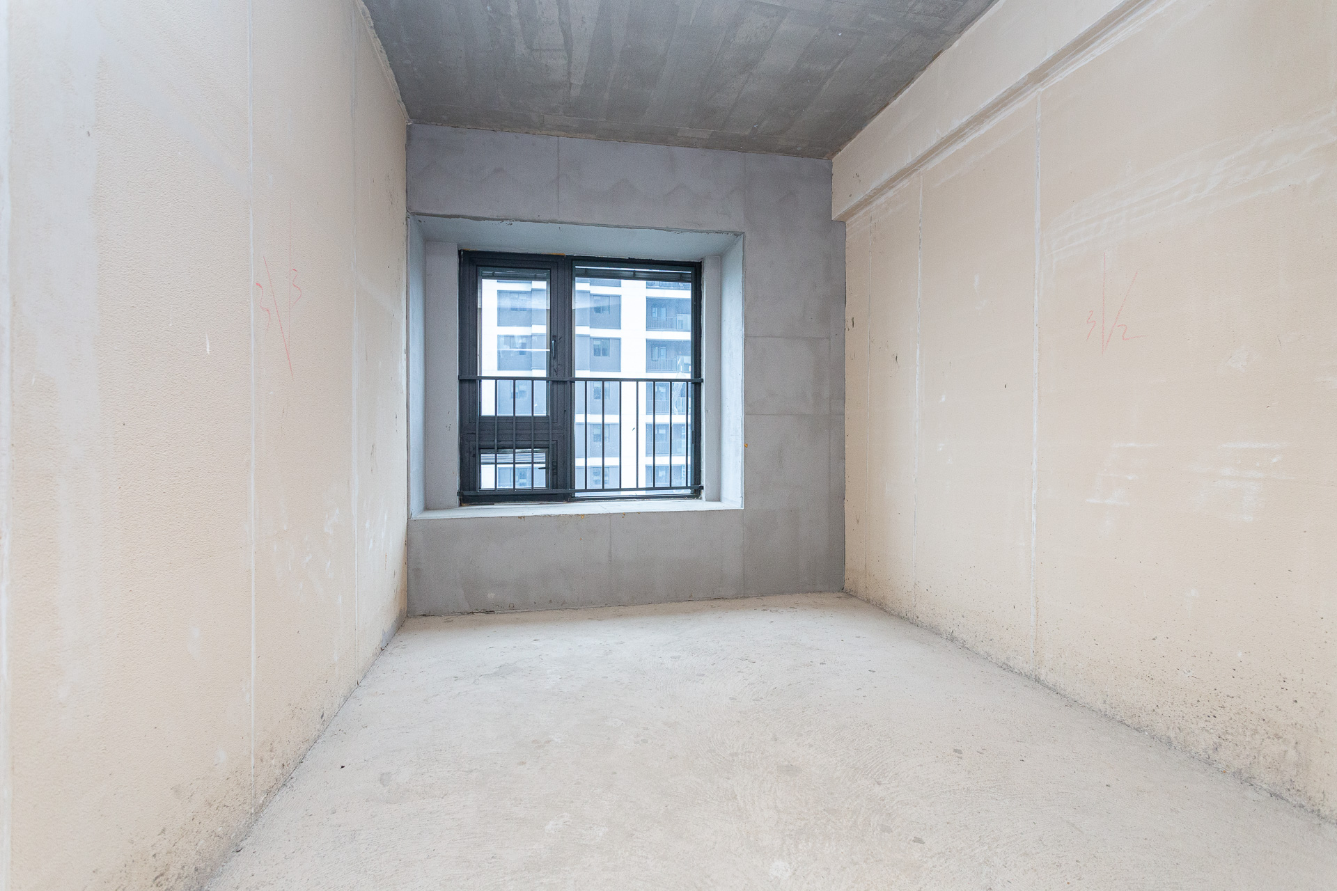 越秀湘江星汇城一期 4室2厅3卫 260.0万 越秀湘江星汇城一期 4室2厅3卫 260.0万卧室