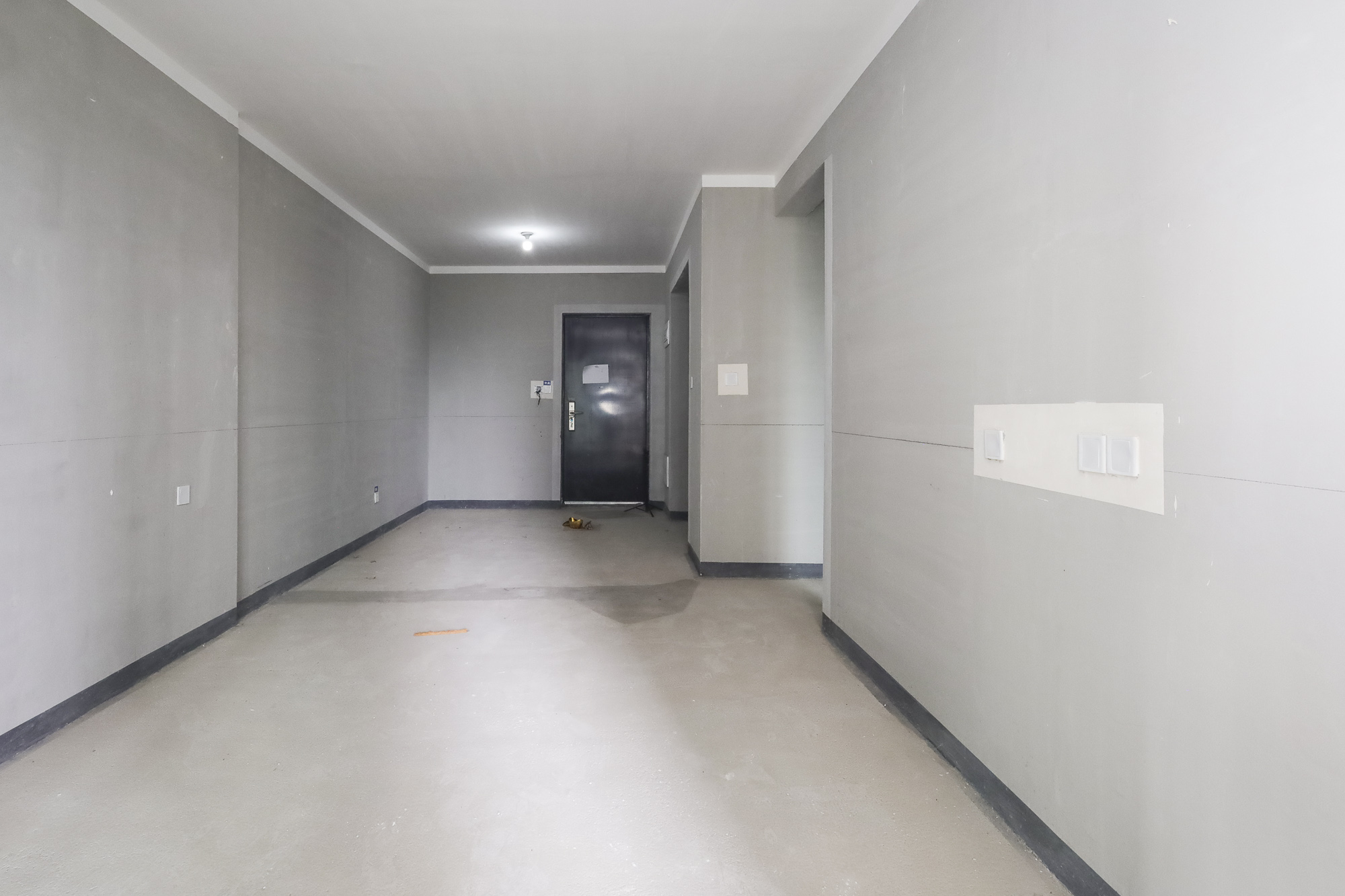 长沙融创城 3室2厅1卫 70.0万 长沙融创城 3室2厅1卫 70.0万客厅