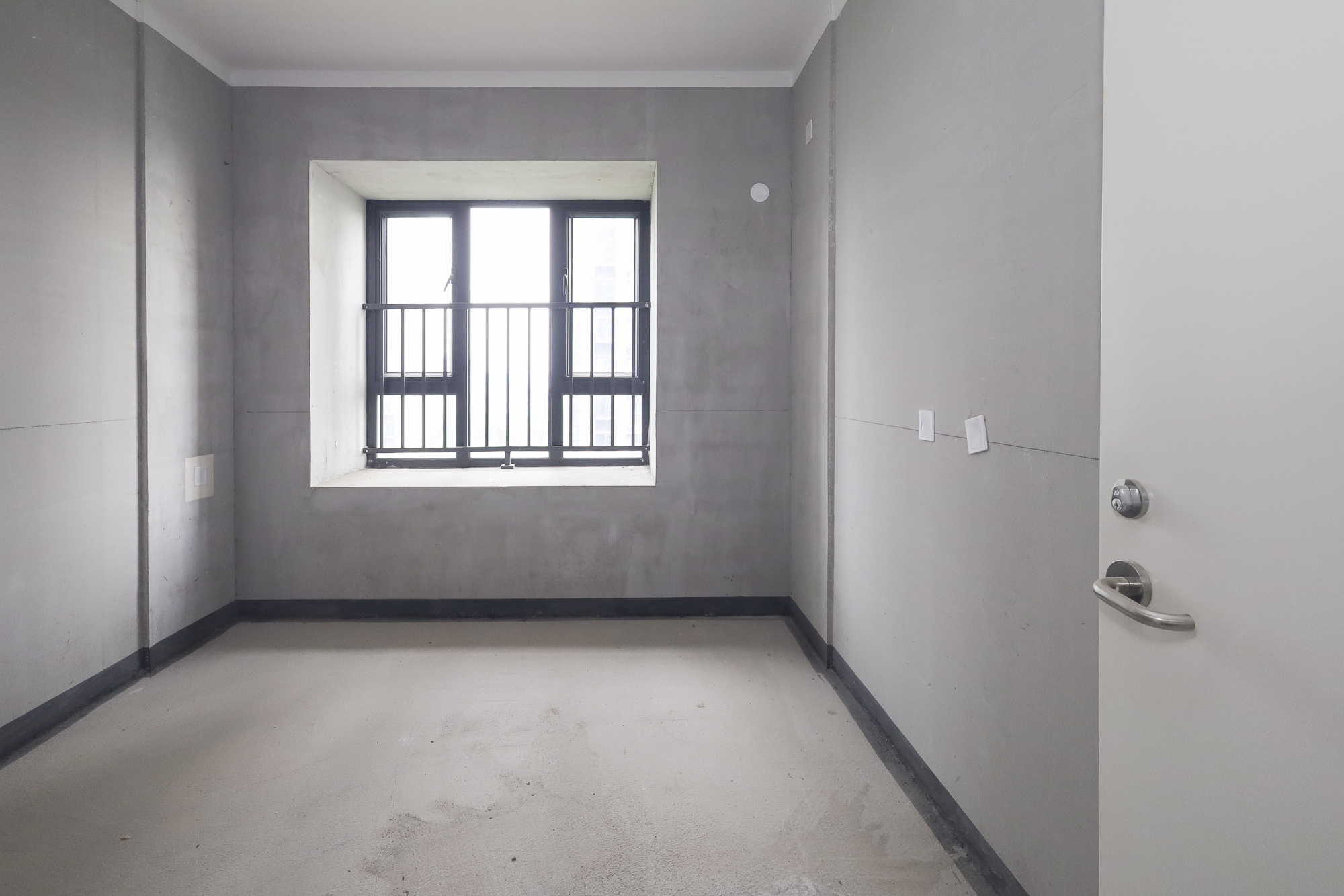 长沙融创城 3室2厅1卫 70.0万 长沙融创城 3室2厅1卫 70.0万卧室