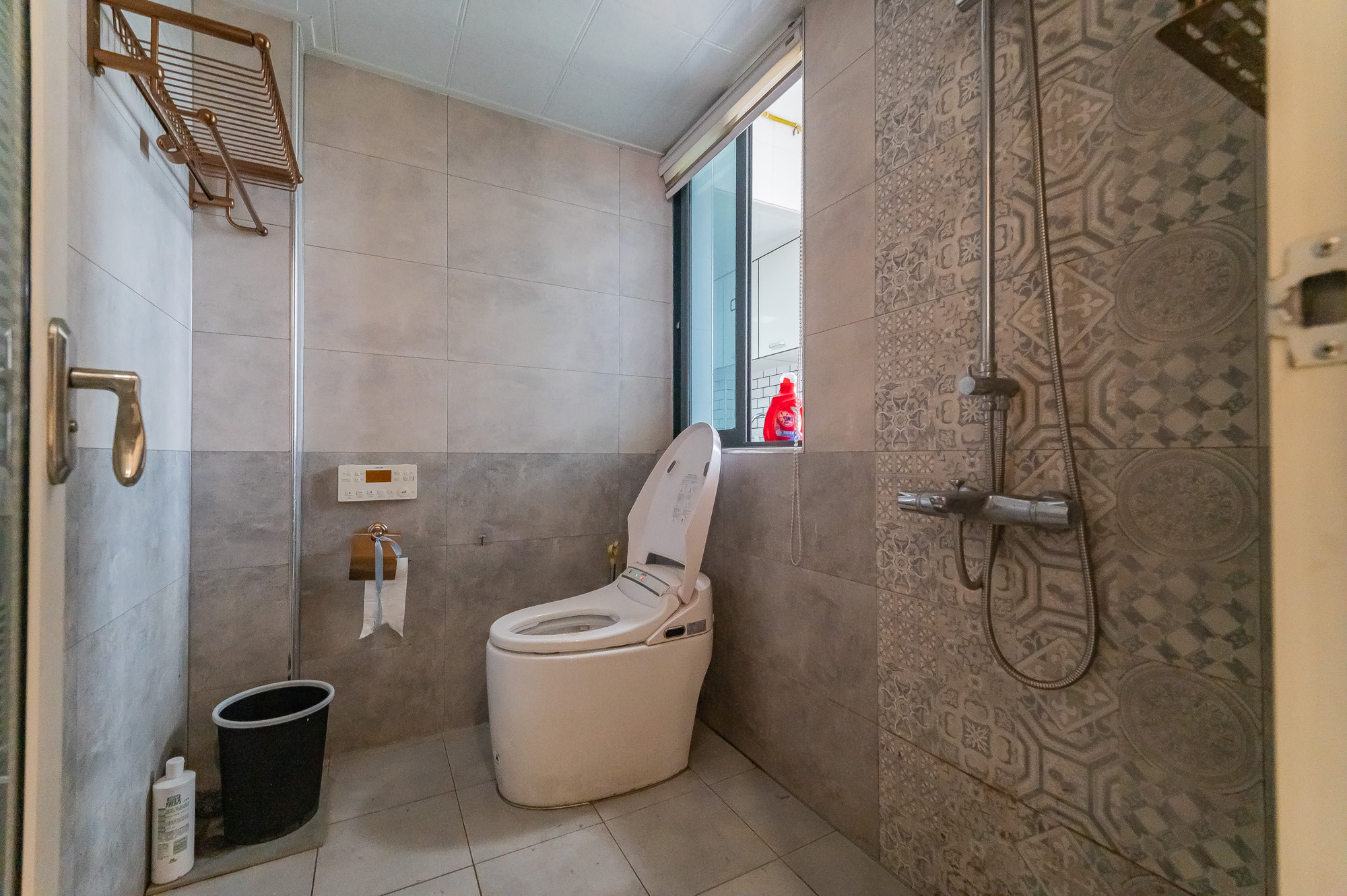 深业睿城 2室2厅1卫 56.0万 深业睿城 2室2厅1卫 56.0万卫生间