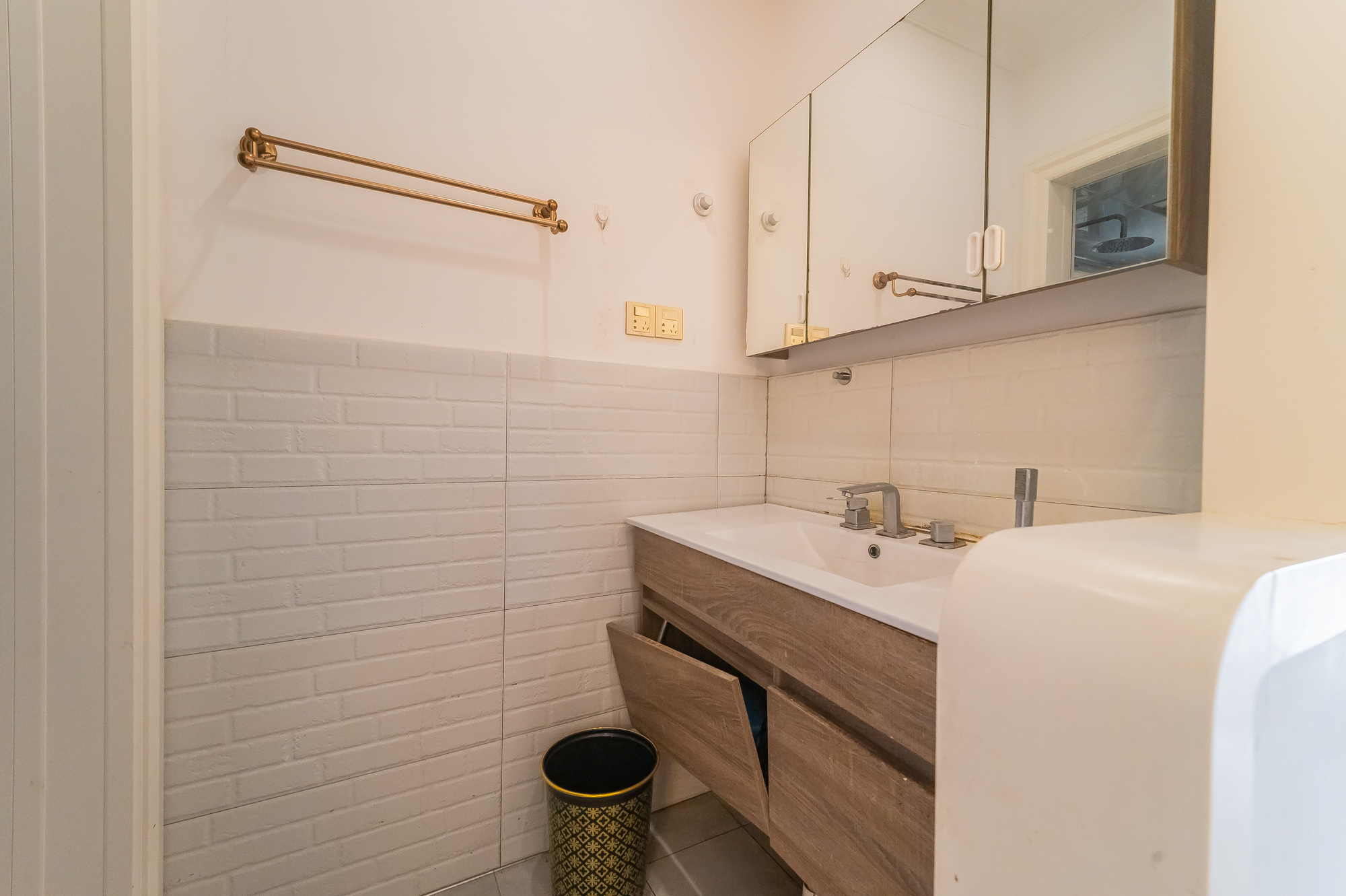 深业睿城 2室2厅1卫 56.0万 深业睿城 2室2厅1卫 56.0万卫生间