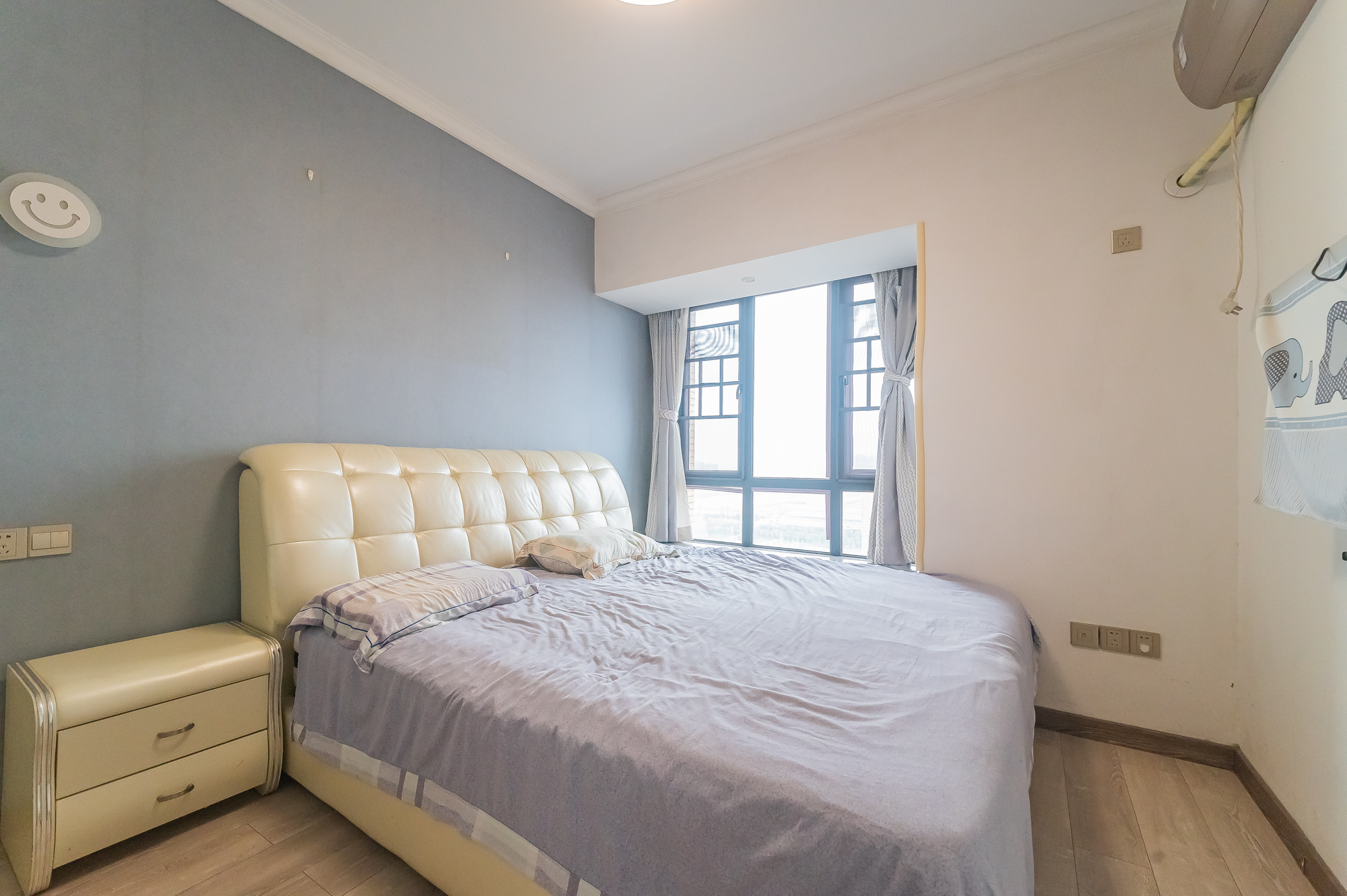 深业睿城 2室2厅1卫 56.0万 深业睿城 2室2厅1卫 56.0万卧室