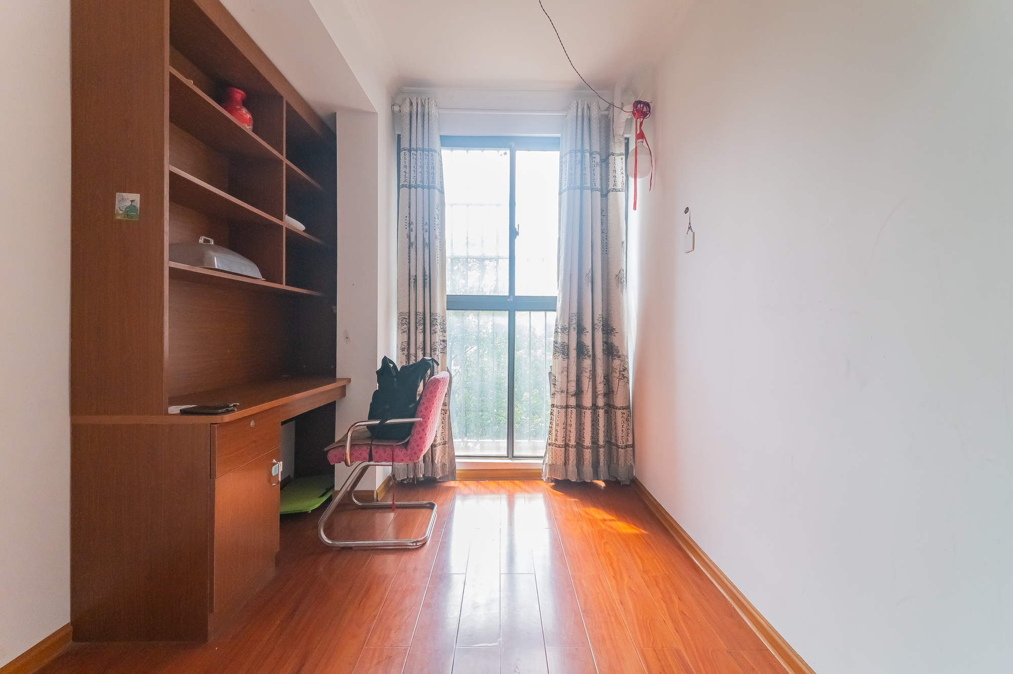 华润凤凰城二期 2室2厅1卫 75.8万 华润凤凰城二期 2室2厅1卫 75.8万卧室