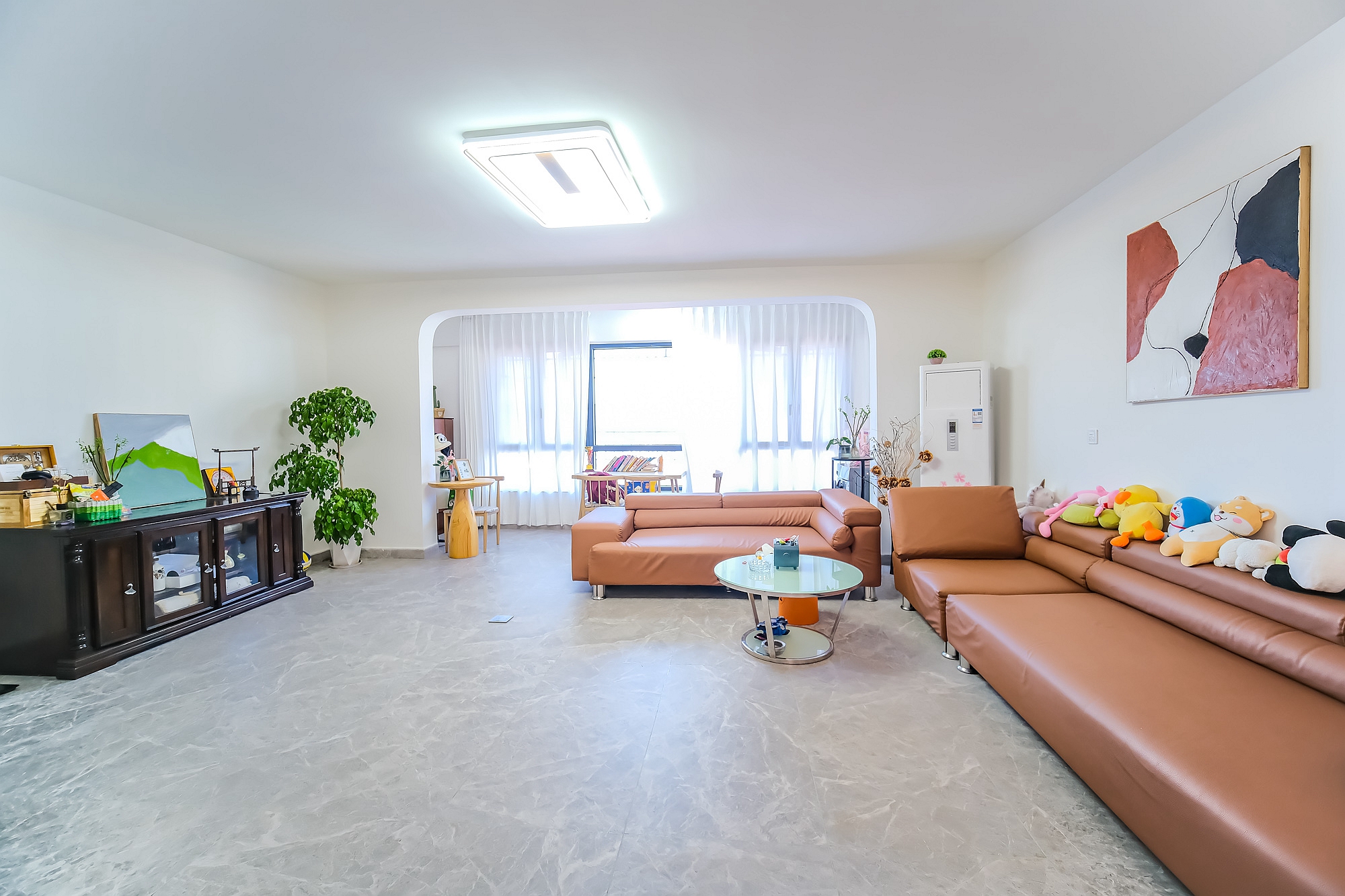 好望谷 4室2厅1卫 122.0万 好望谷 4室2厅1卫 122.0万客厅