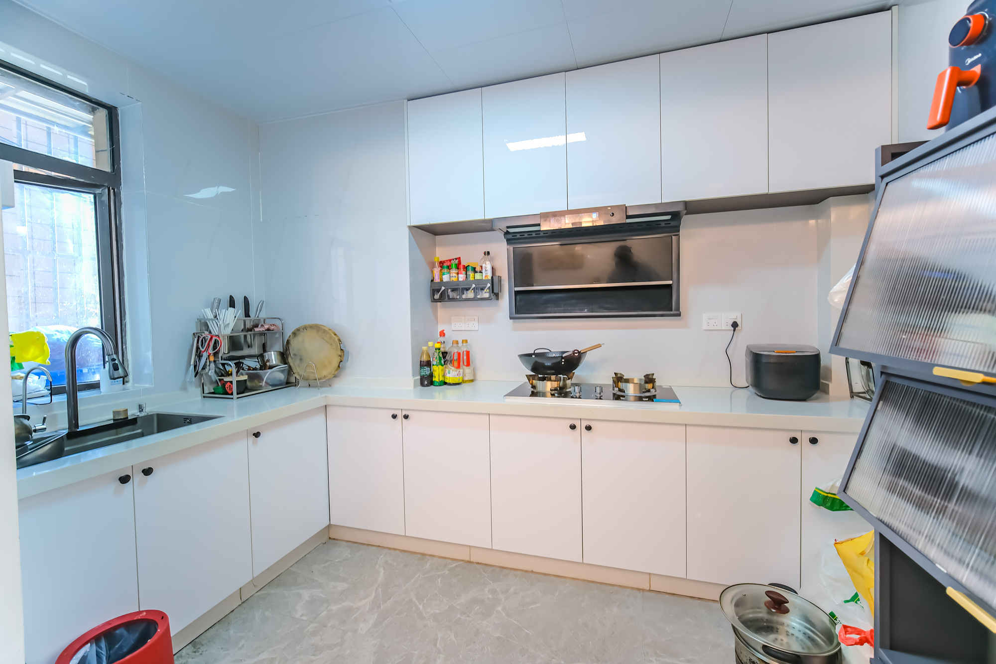 好望谷 4室2厅1卫 122.0万 好望谷 4室2厅1卫 122.0万厨房